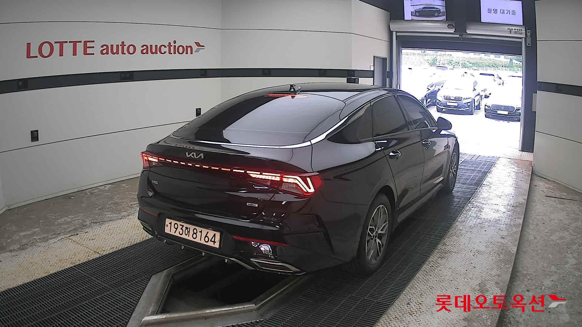 Kia - K5 | INTERACTIVE (H) 2.0 Noblesse 13