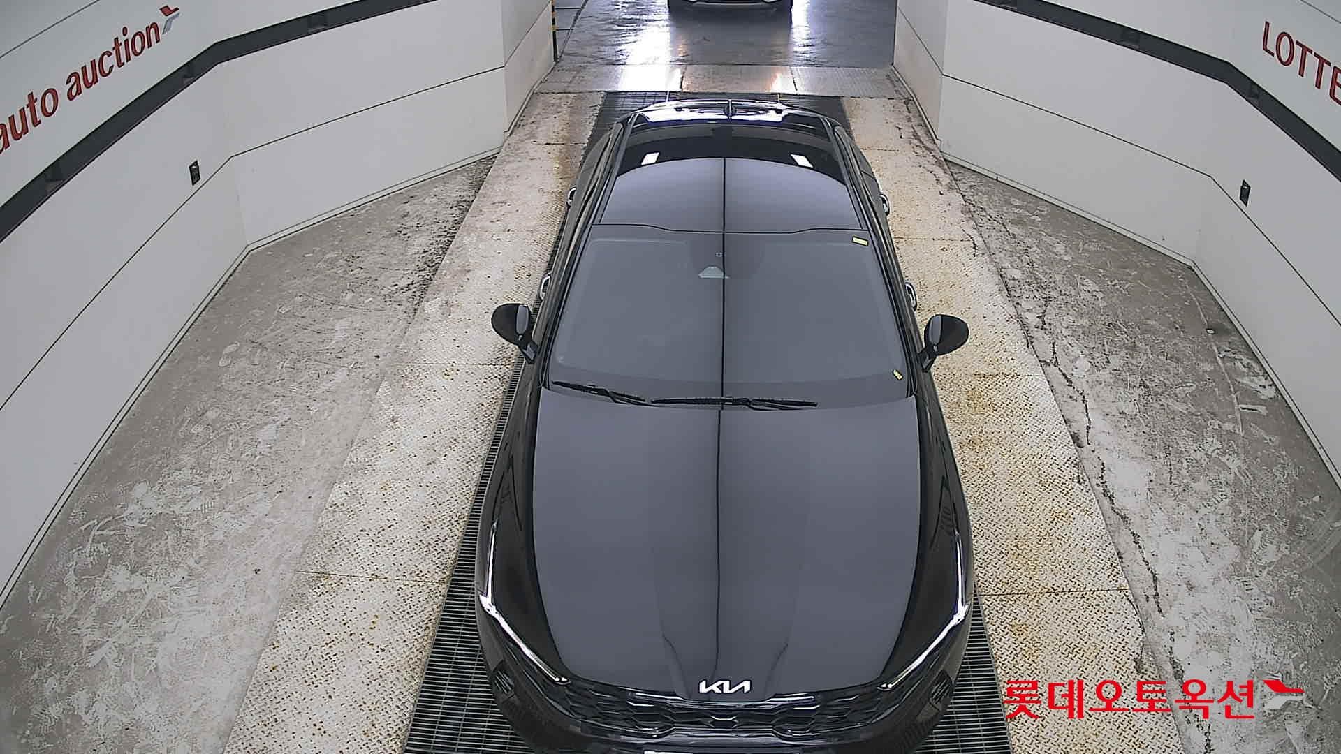 Kia - K5 | INTERACTIVE (H) 2.0 Noblesse 25