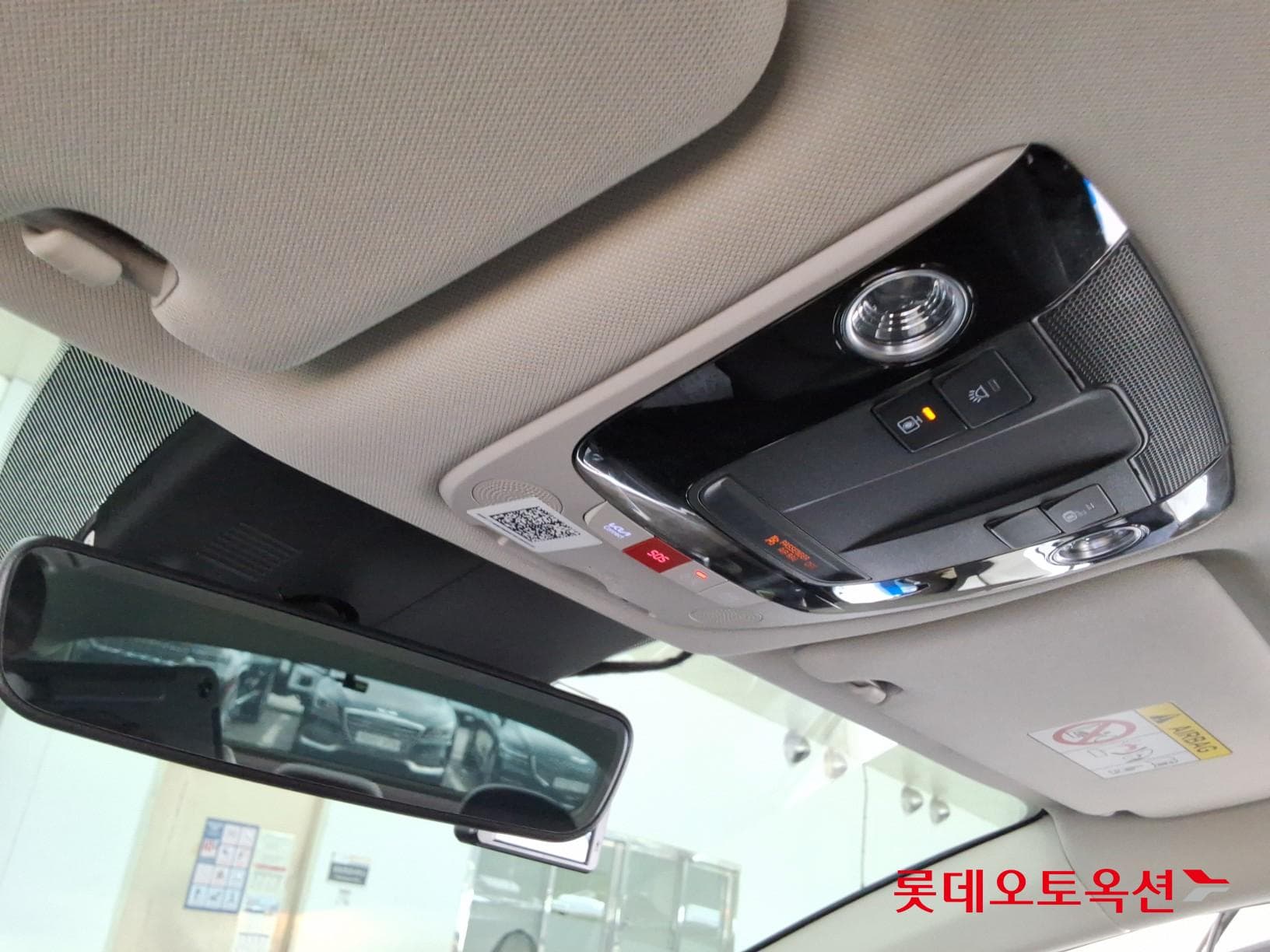 Kia - K5 | INTERACTIVE (H) 2.0 Noblesse 33