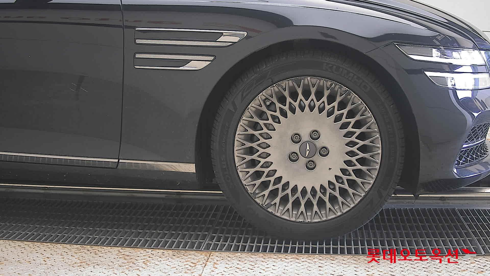 جينيسيس - G80 | THE ALL NEW GENESIS (G) 3.5T 23