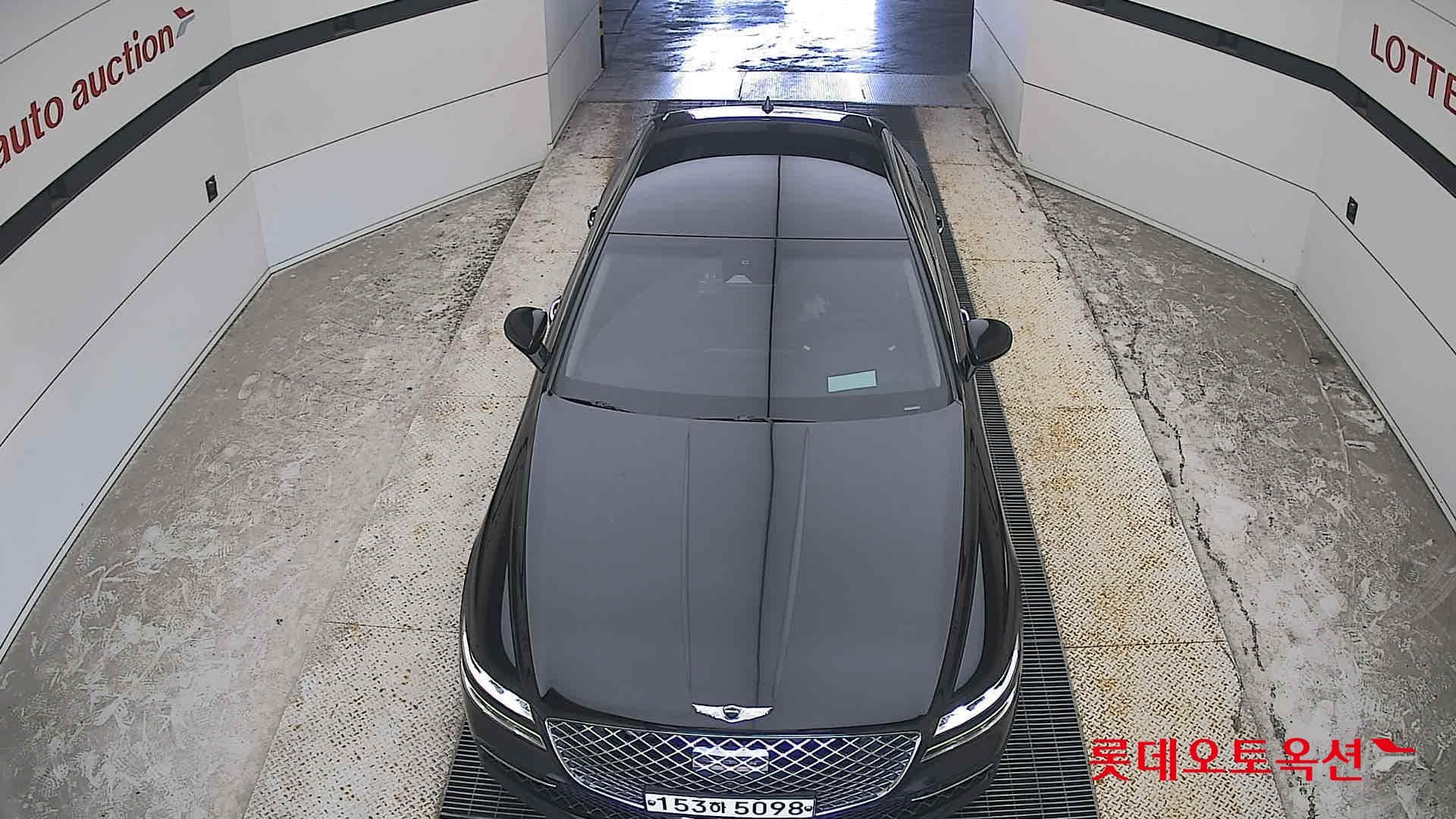 جينيسيس - G80 | THE ALL NEW GENESIS (G) 3.5T 25