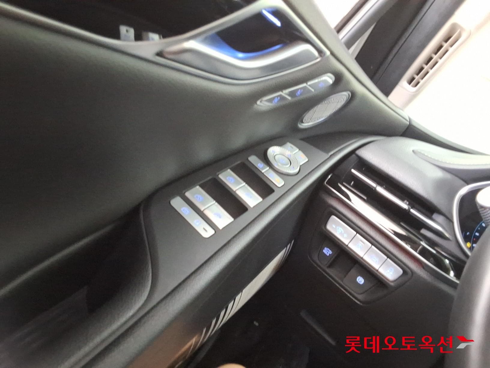 جينيسيس - G80 | THE ALL NEW GENESIS (G) 3.5T 28