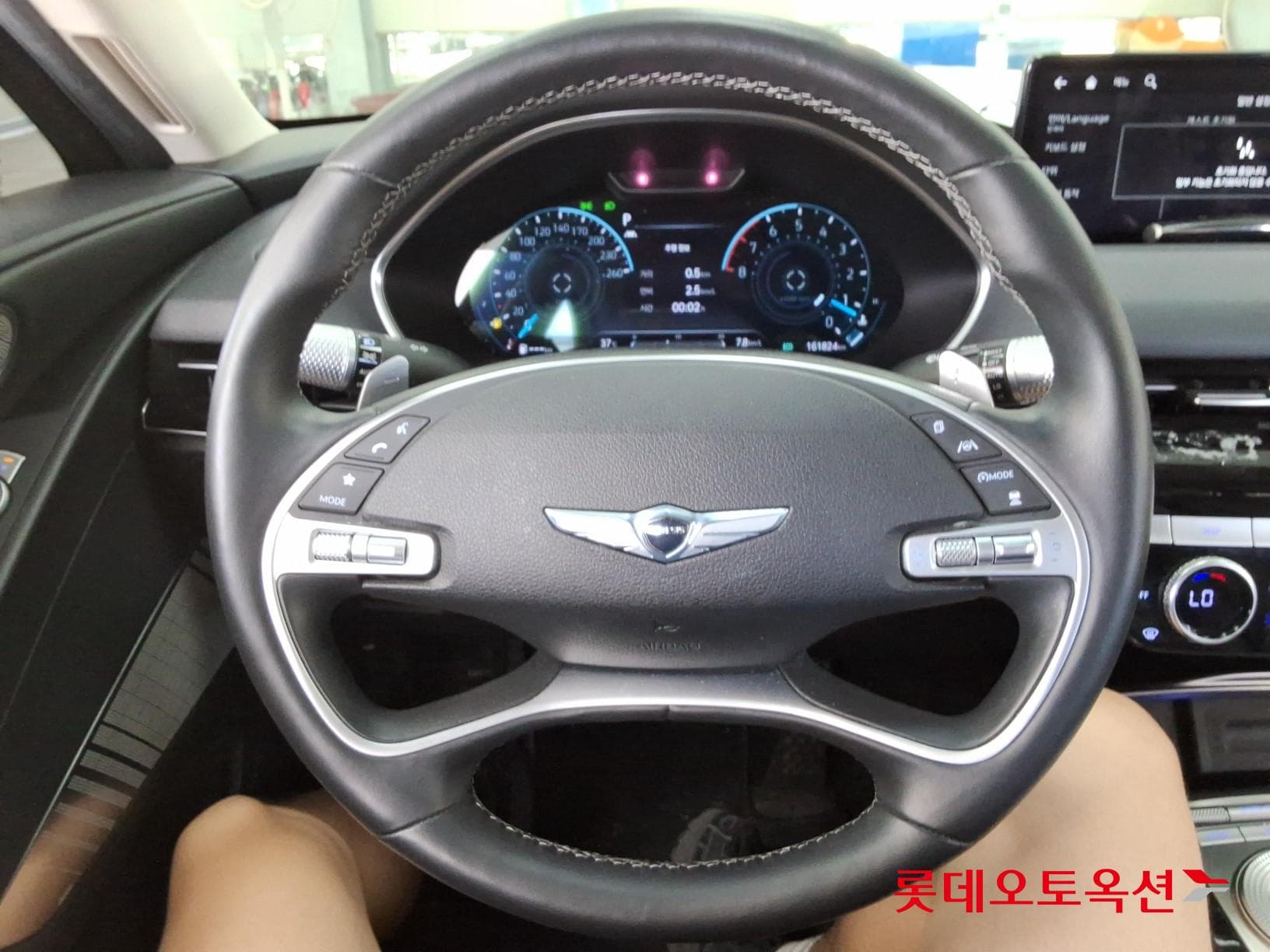 جينيسيس - G80 | THE ALL NEW GENESIS (G) 3.5T 29