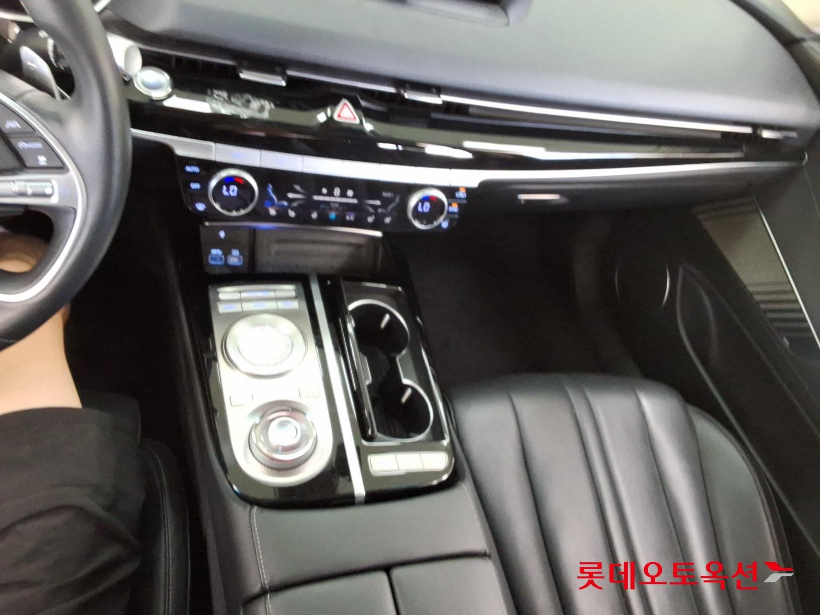 جينيسيس - G80 | THE ALL NEW GENESIS (G) 3.5T 34