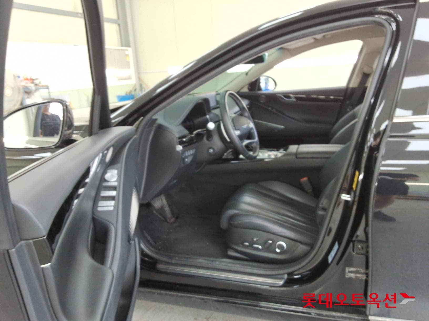 جينيسيس - G80 | THE ALL NEW GENESIS (G) 3.5T 36