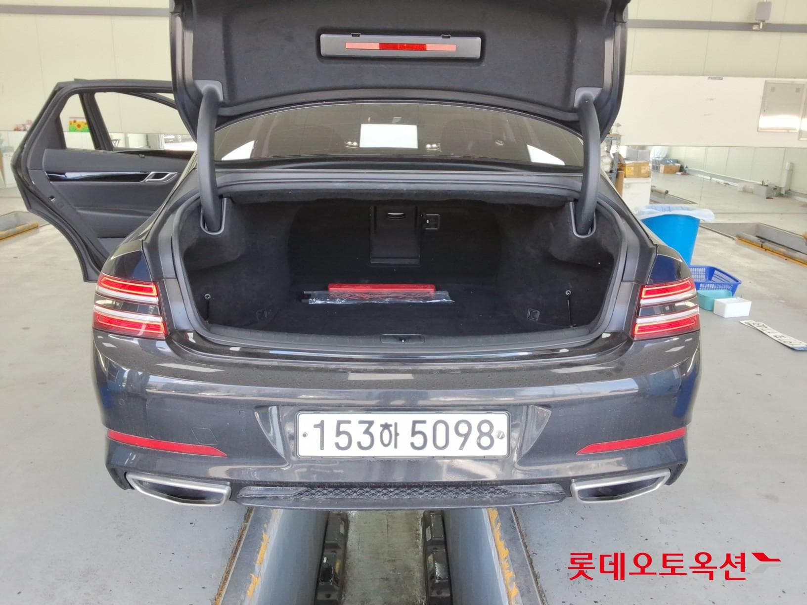 جينيسيس - G80 | THE ALL NEW GENESIS (G) 3.5T 38