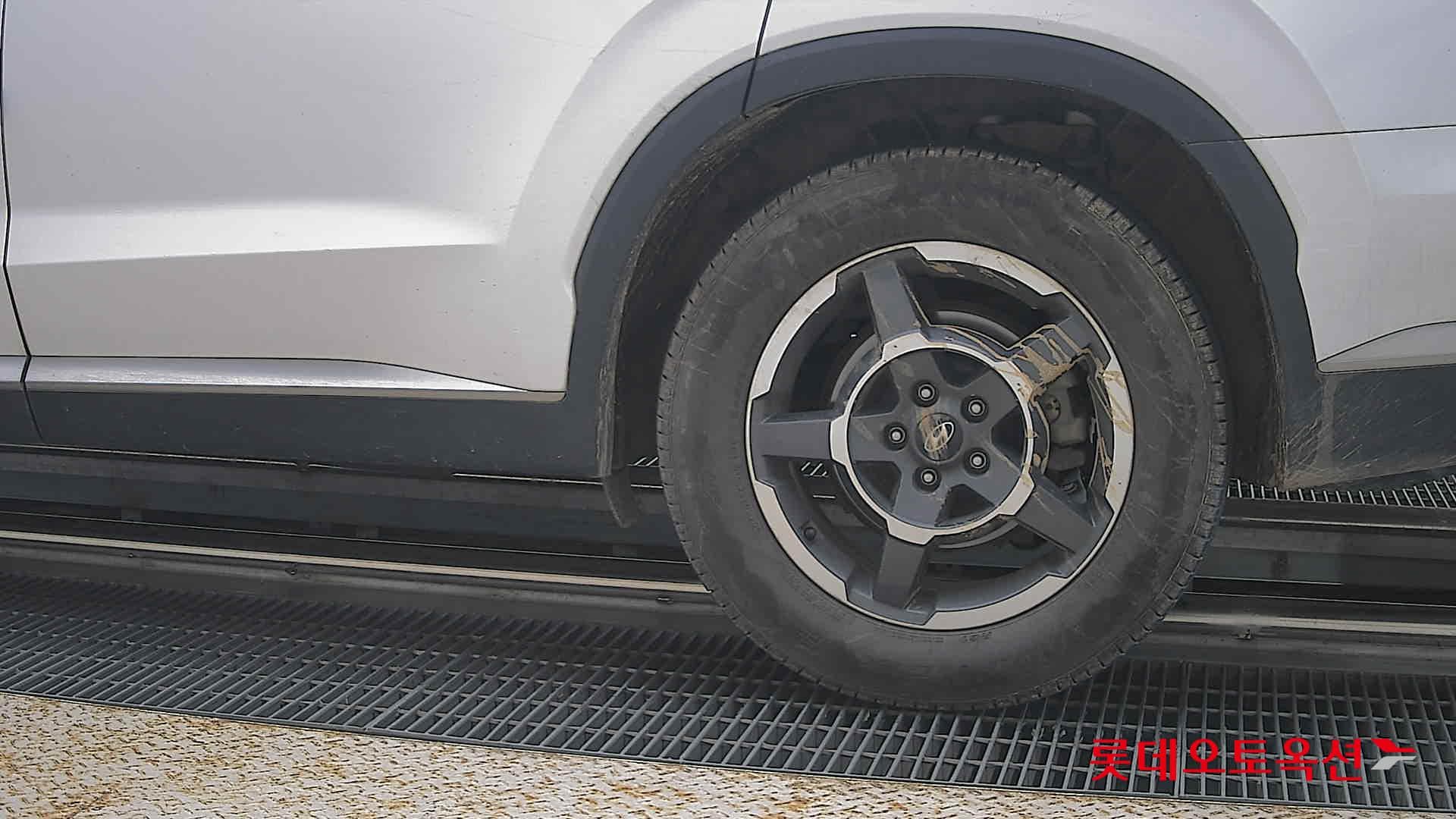Hyundai - Palisade | (D)2.2 Exclusive 8 2WD AT 22