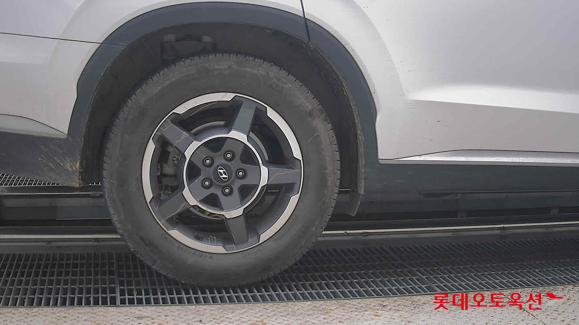 Hyundai - Palisade | (D)2.2 Exclusive 8 2WD AT 24