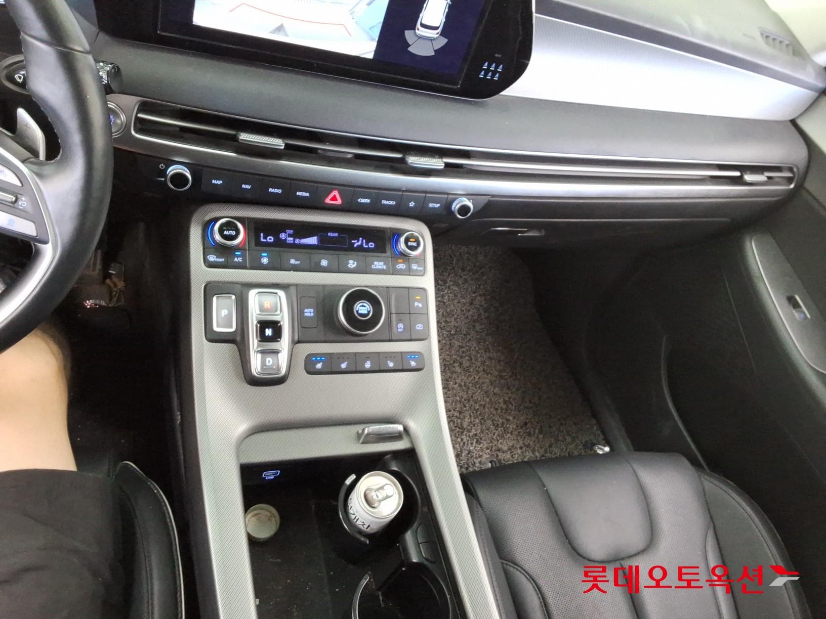 Hyundai - Palisade | (D)2.2 Exclusive 8 2WD AT 34