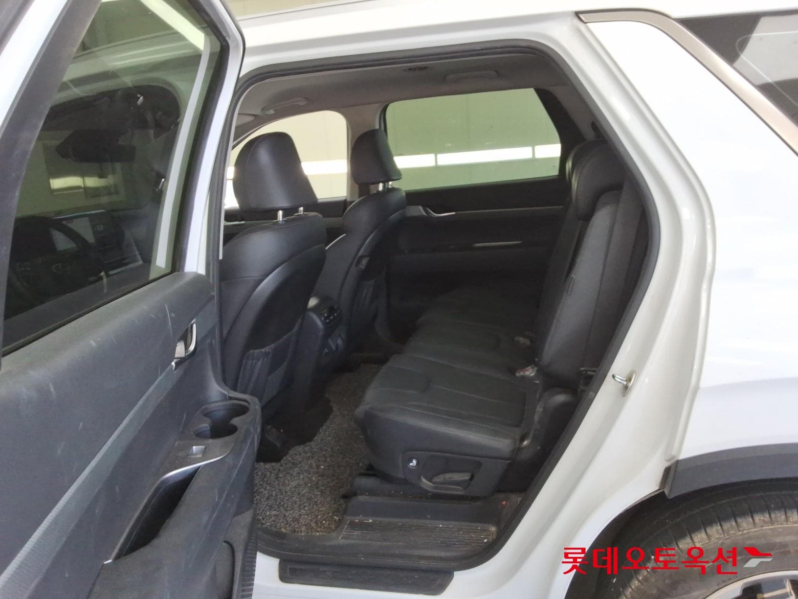 Hyundai - Palisade | (D)2.2 Exclusive 8 2WD AT 37