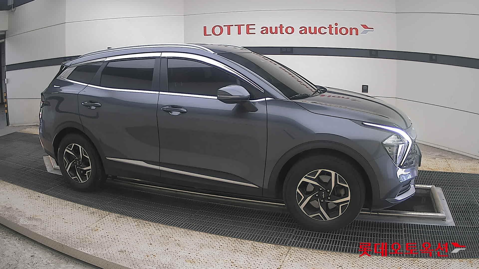 Kia - Sportage | NQ5 (D) 2.0 Prestige 17