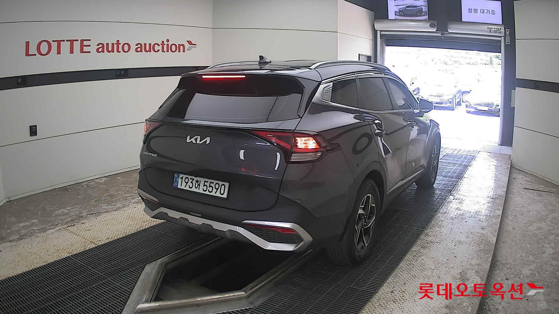 Kia - Sportage | NQ5 (D) 2.0 Prestige 13