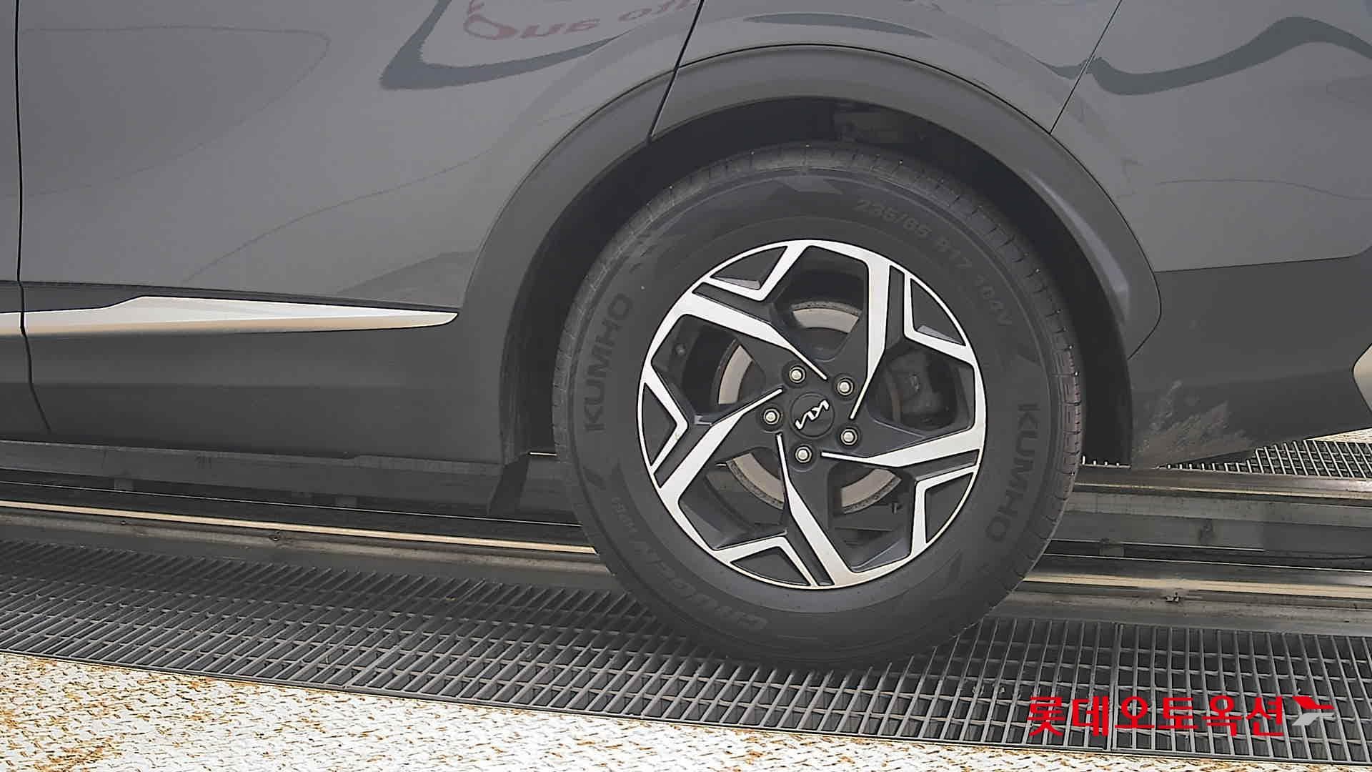 Kia - Sportage | NQ5 (D) 2.0 Prestige 22