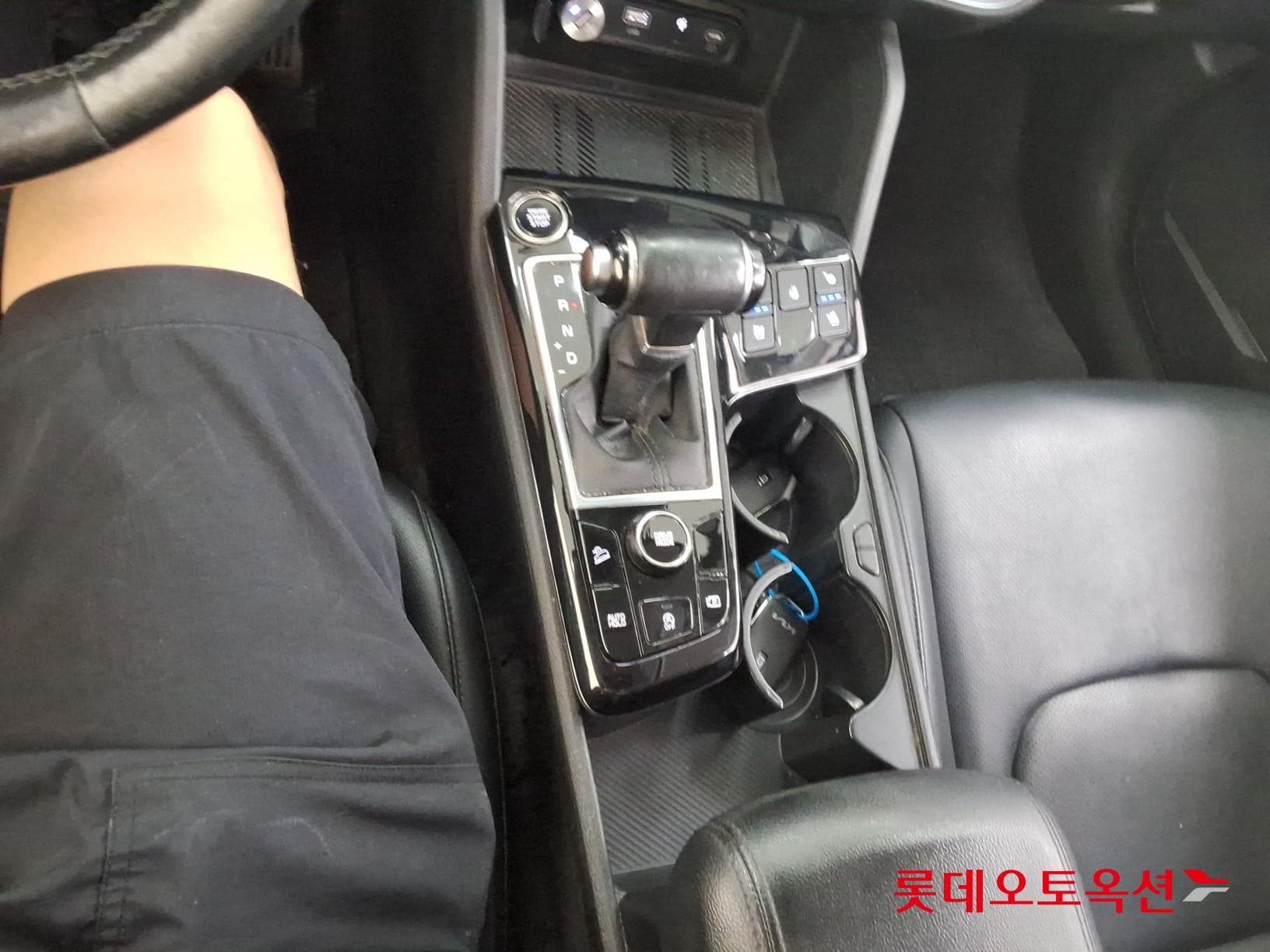 Kia - Sportage | NQ5 (D) 2.0 Prestige 31