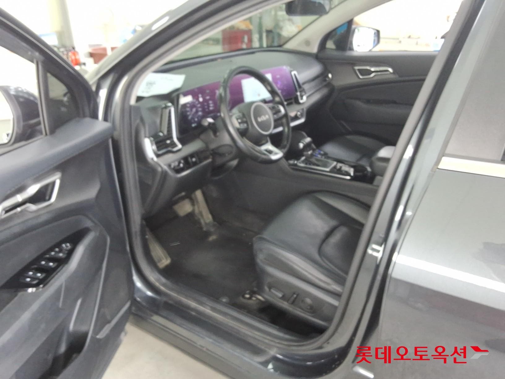 Kia - Sportage | NQ5 (D) 2.0 Prestige 34