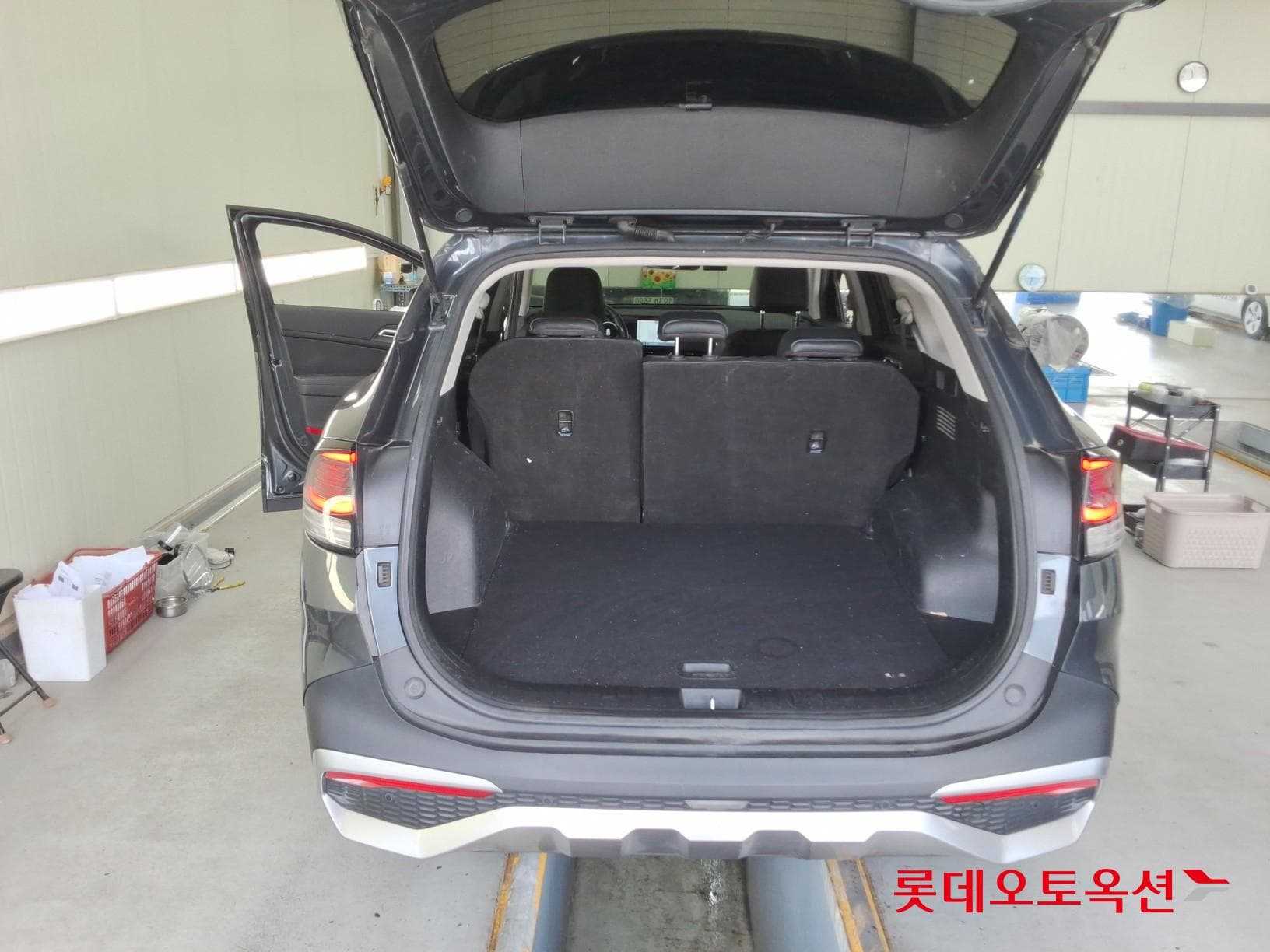 Kia - Sportage | NQ5 (D) 2.0 Prestige 36