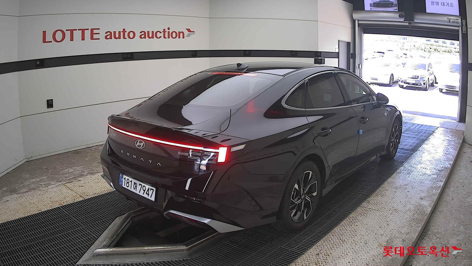 هيونداي - سوناتا | DN8 TheEdge (G)2.0 Premium 2WD AT 12