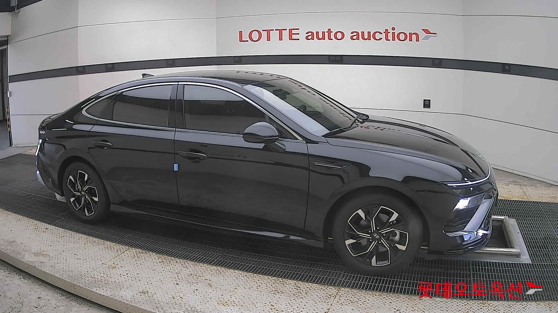 هيونداي - سوناتا | DN8 TheEdge (G)2.0 Premium 2WD AT 17