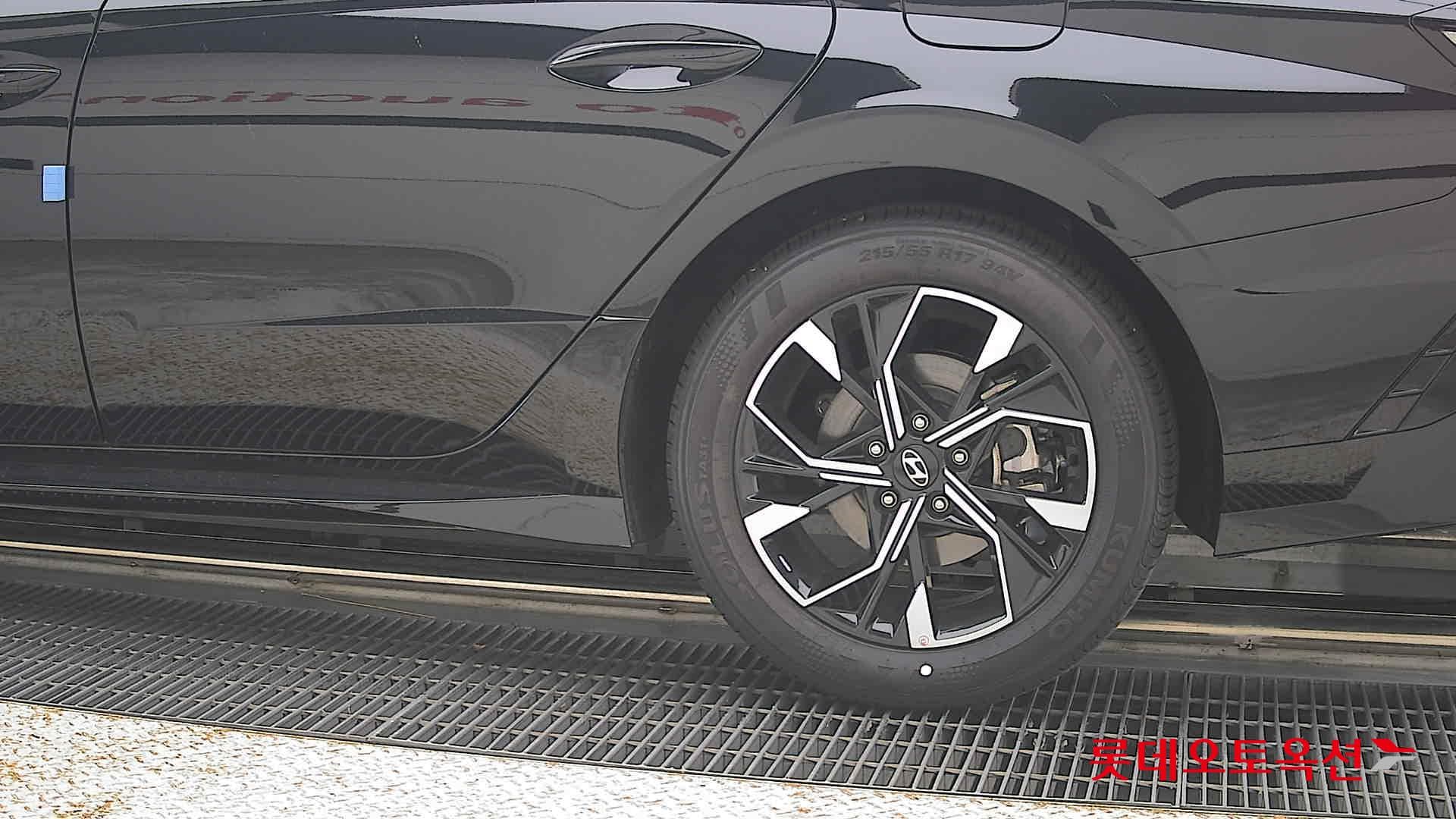 هيونداي - سوناتا | DN8 TheEdge (G)2.0 Premium 2WD AT 22