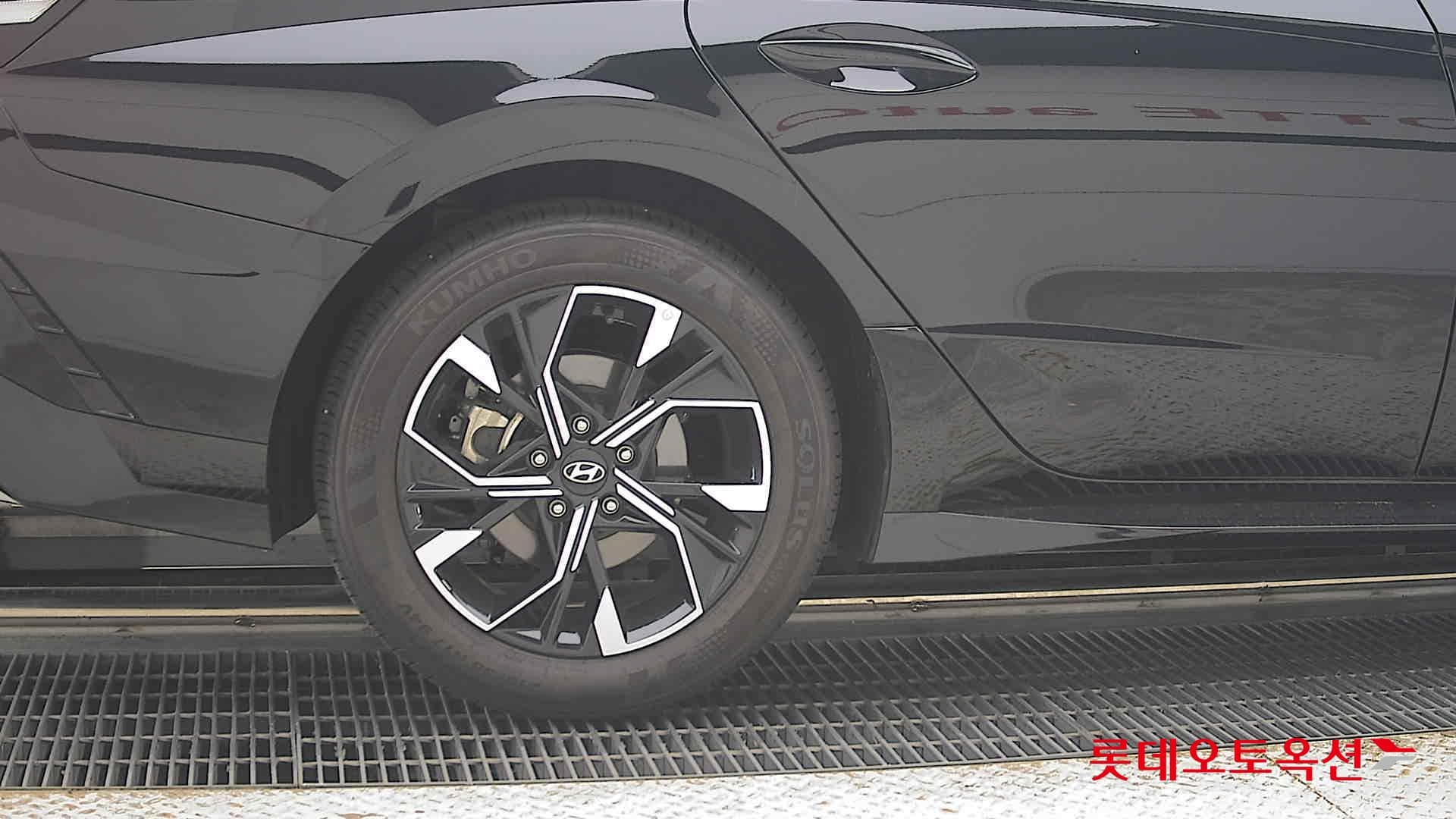 هيونداي - سوناتا | DN8 TheEdge (G)2.0 Premium 2WD AT 24