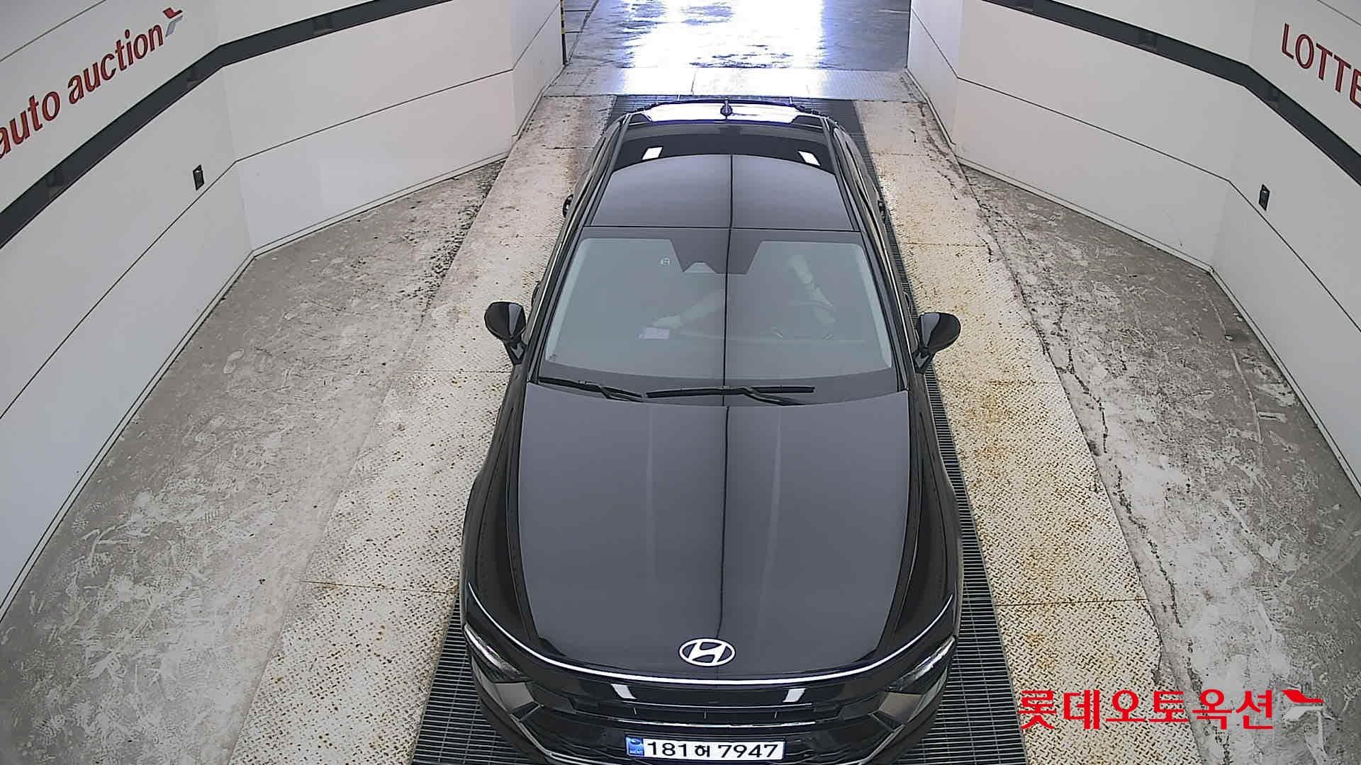هيونداي - سوناتا | DN8 TheEdge (G)2.0 Premium 2WD AT 25