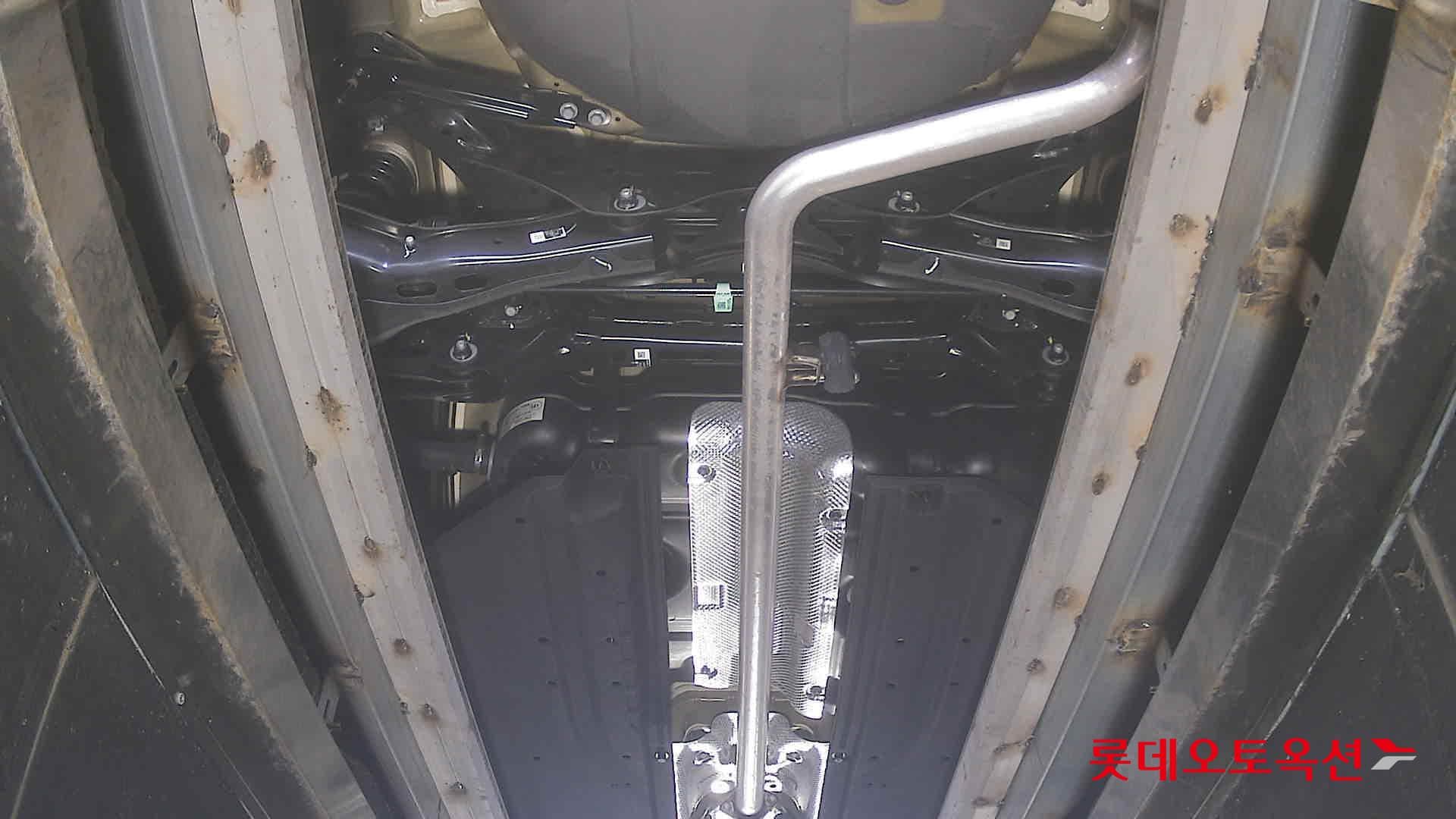 هيونداي - سوناتا | DN8 TheEdge (G)2.0 Premium 2WD AT 27