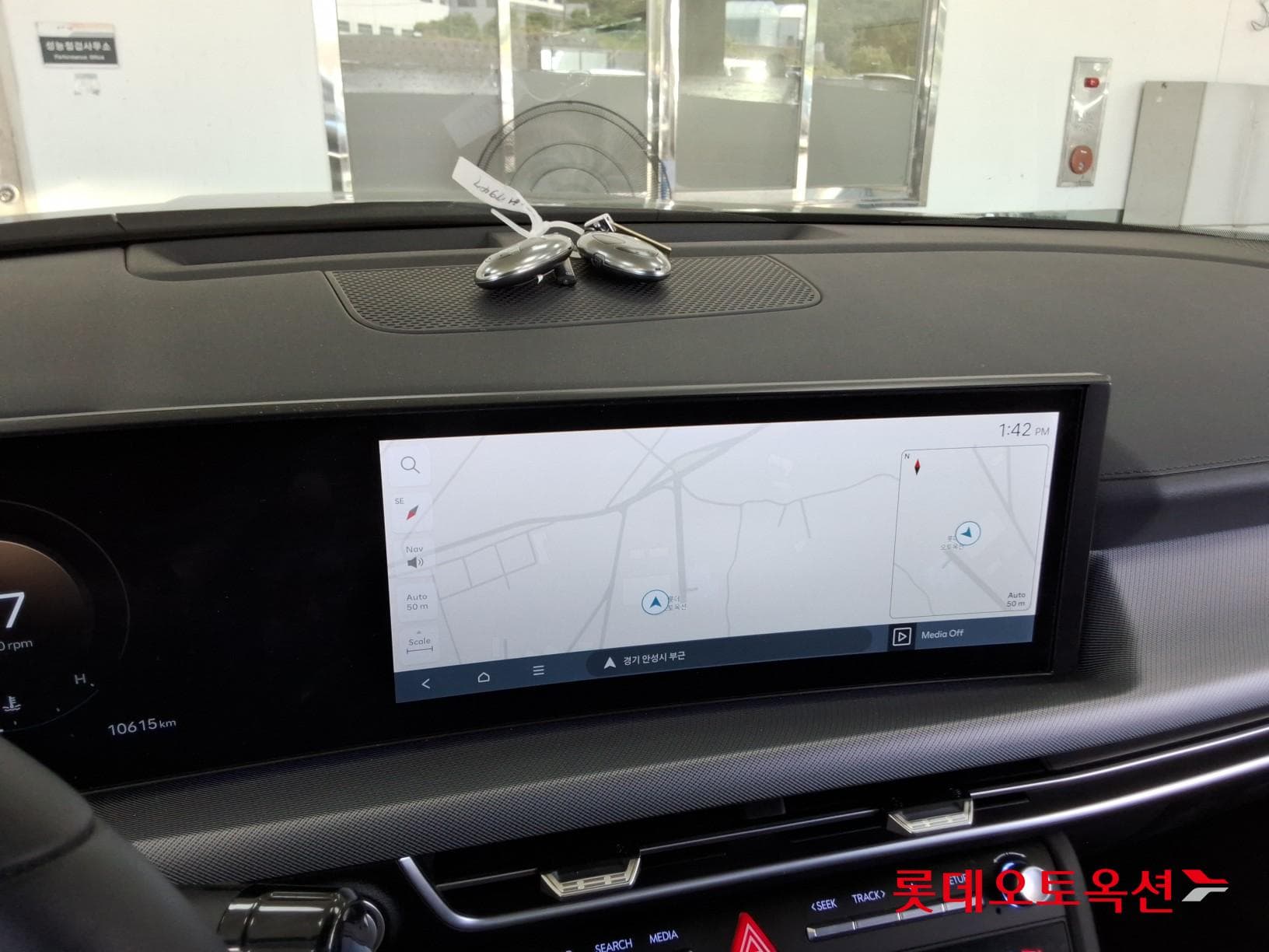هيونداي - سوناتا | DN8 TheEdge (G)2.0 Premium 2WD AT 31