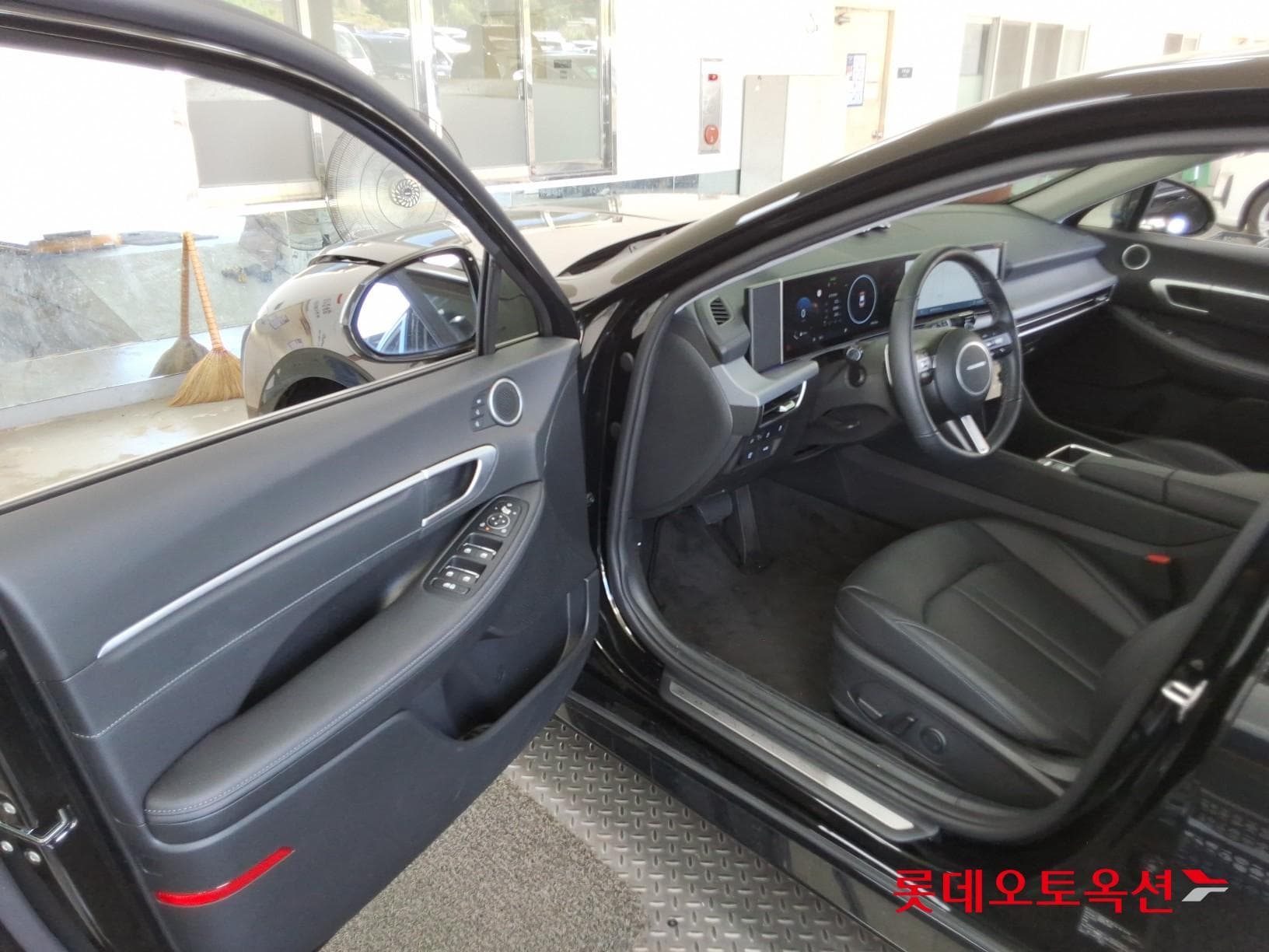 هيونداي - سوناتا | DN8 TheEdge (G)2.0 Premium 2WD AT 34