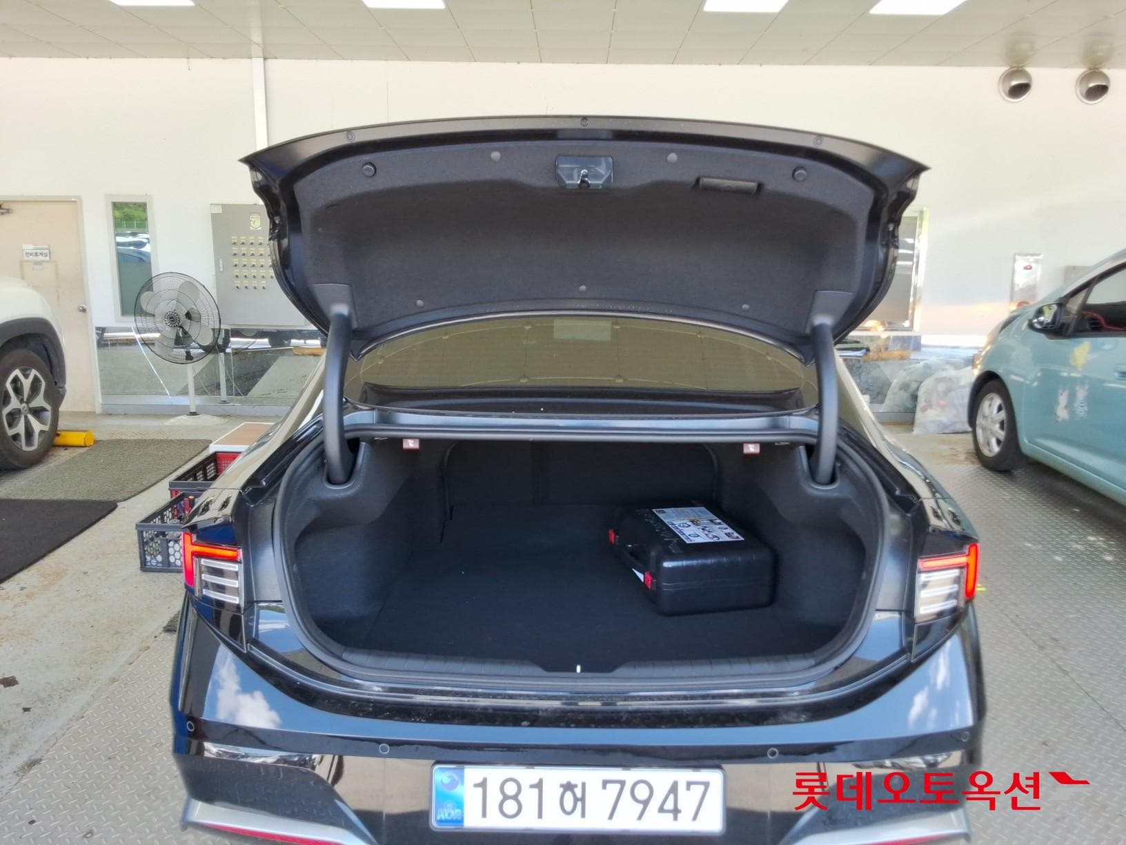 هيونداي - سوناتا | DN8 TheEdge (G)2.0 Premium 2WD AT 37