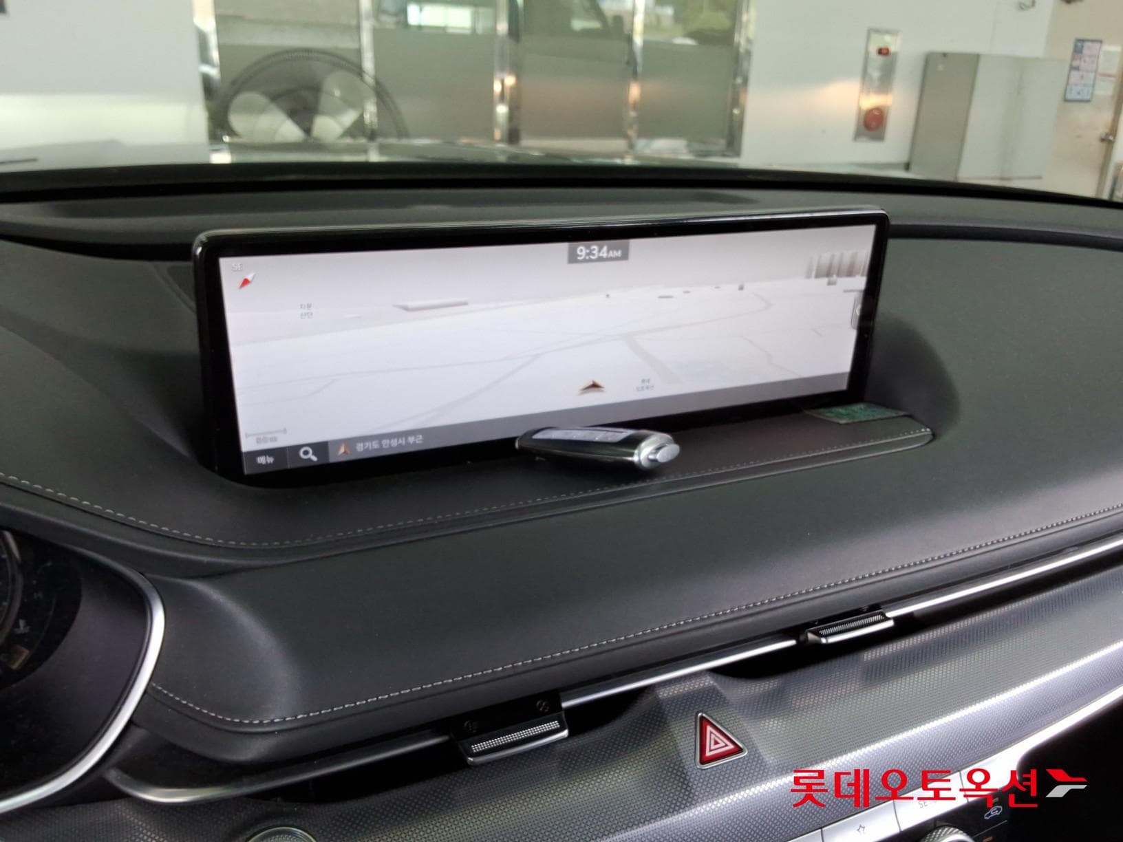 Genesis - G80 | THE ALL NEW GENESIS (G) 2.5T 31