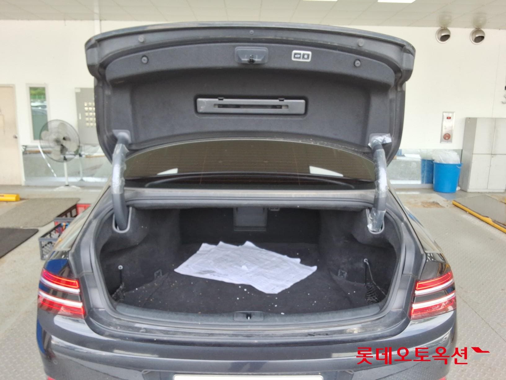 Genesis - G80 | THE ALL NEW GENESIS (G) 2.5T 37