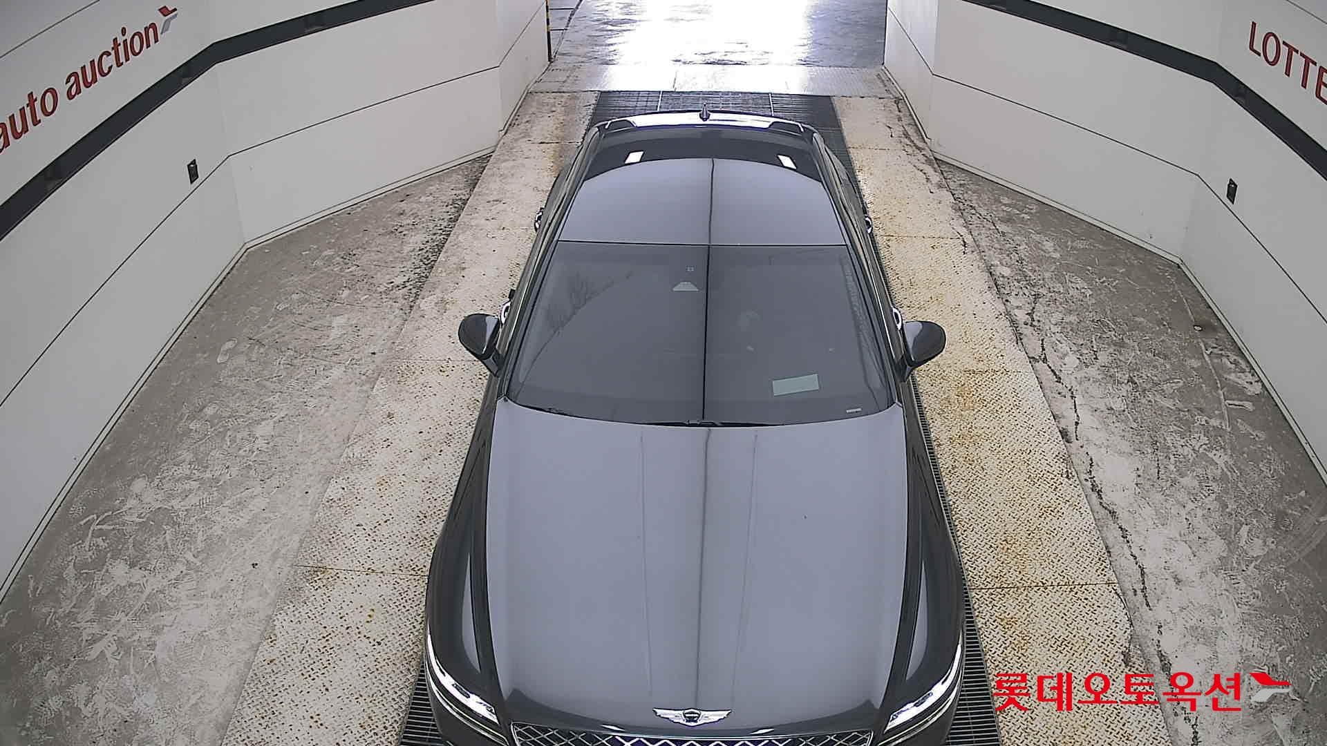 Genesis - G80 | THE ALL NEW GENESIS (G) 2.5T 25
