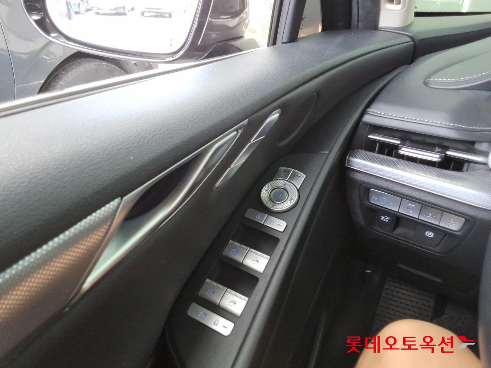 Genesis - G80 | THE ALL NEW GENESIS (G) 2.5T 28