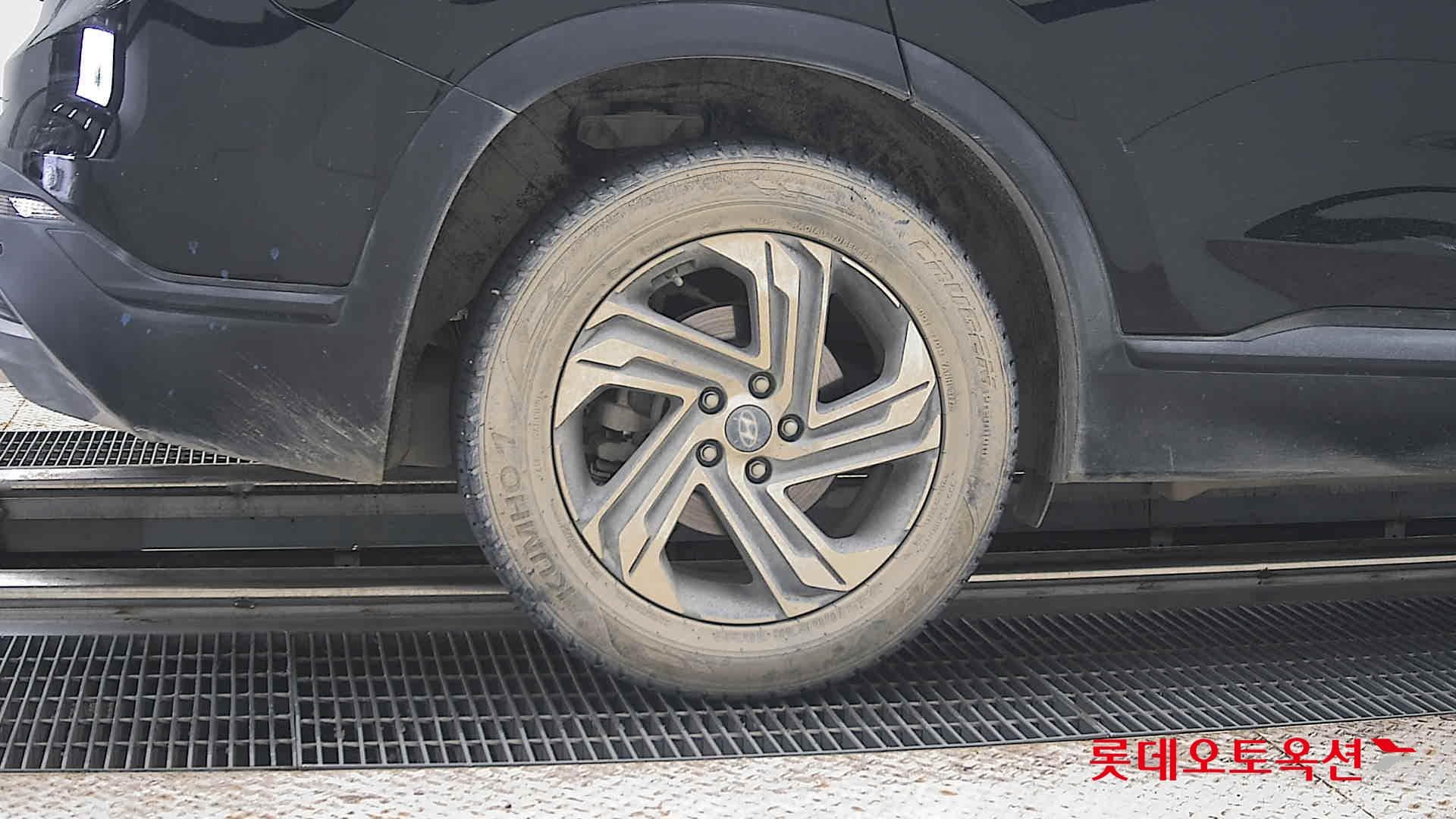 Hyundai - Санта Фе | THE NEW SANTAFE (D) 2.2 Prestige 5Seater 4WD 24