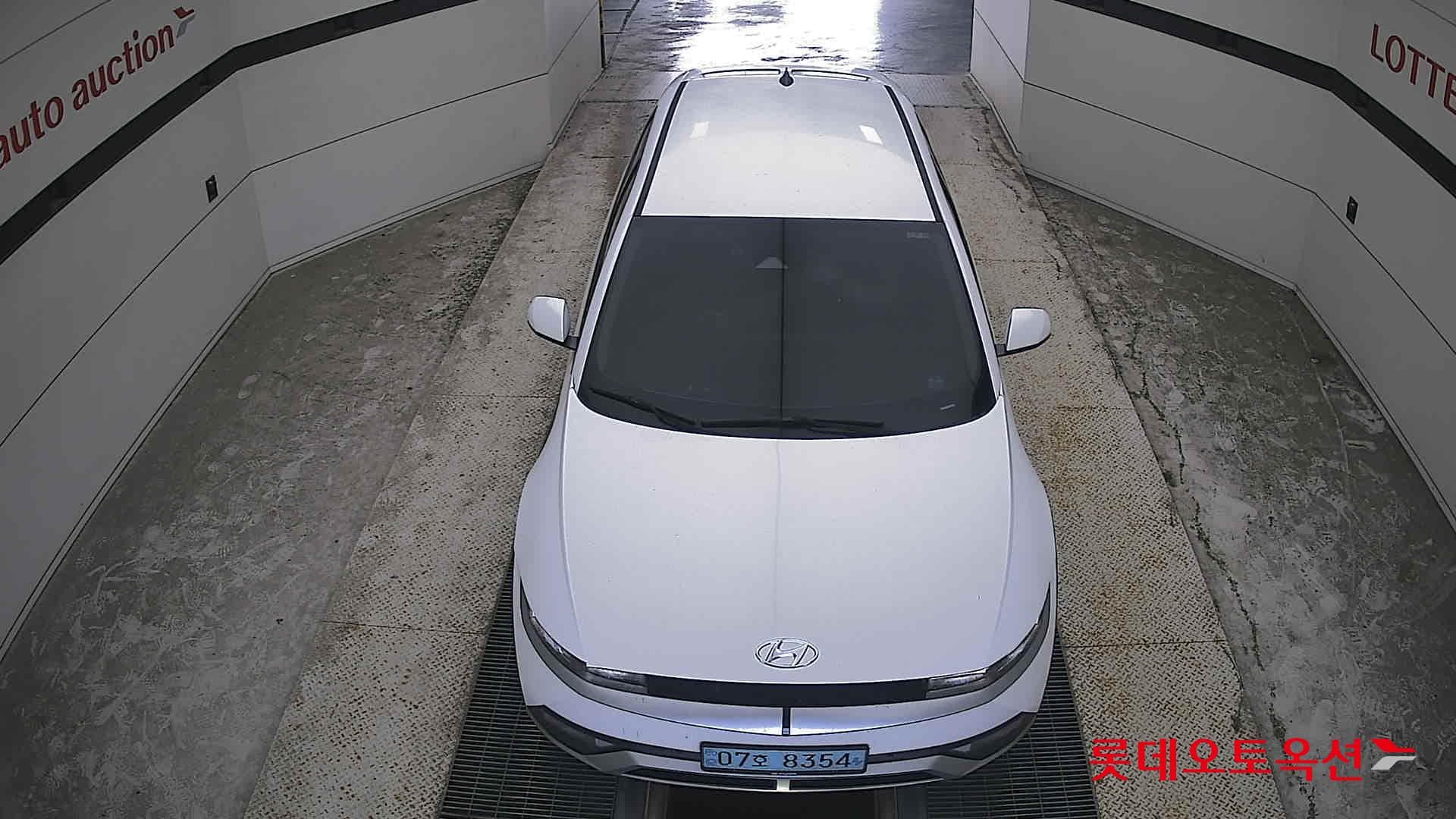 هيونداي - أيونيك | 5 (E) Long Range Exclusive 4WD 25