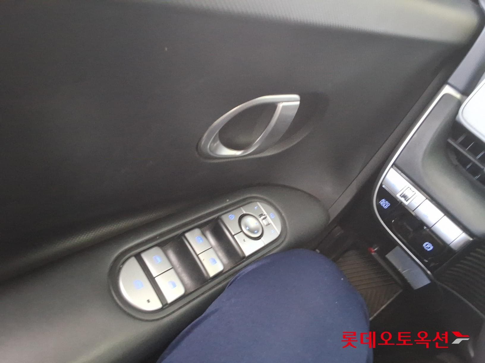 هيونداي - أيونيك | 5 (E) Long Range Exclusive 4WD 28