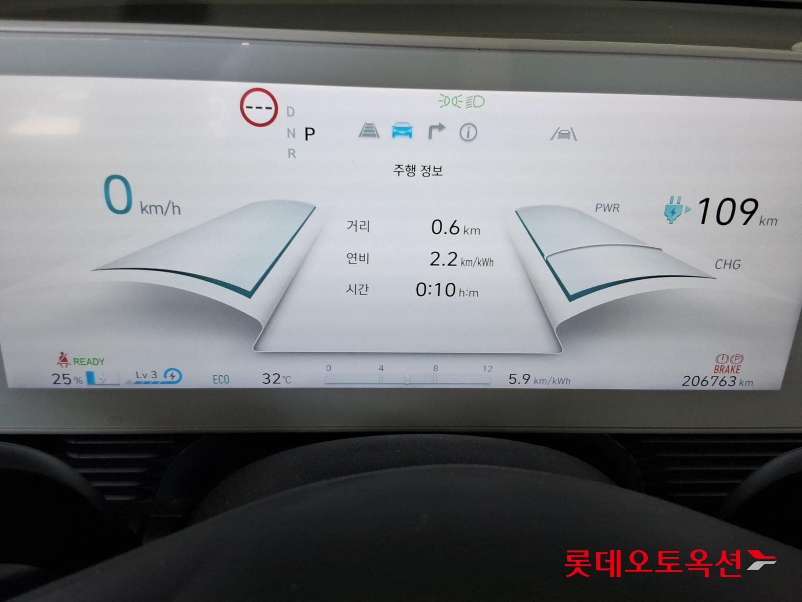 هيونداي - أيونيك | 5 (E) Long Range Exclusive 4WD 30