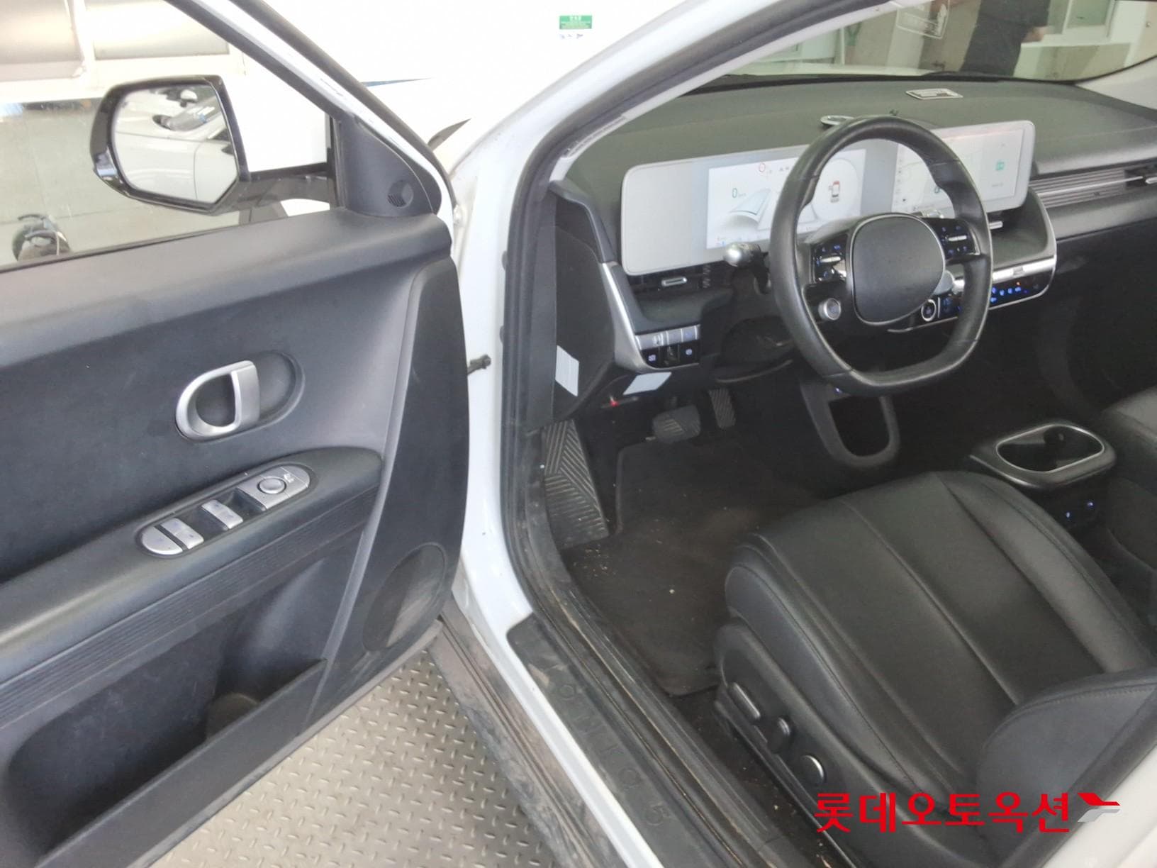 هيونداي - أيونيك | 5 (E) Long Range Exclusive 4WD 35