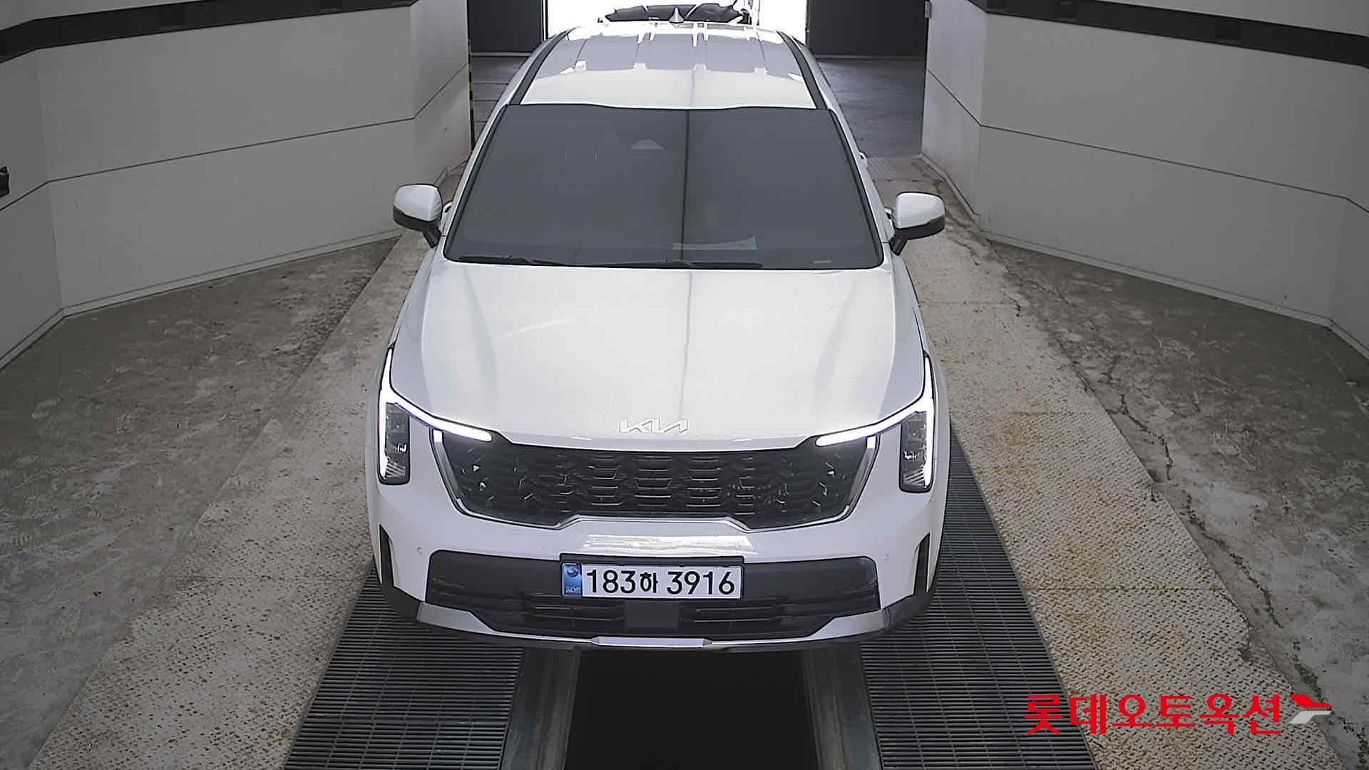 Kia Соренто