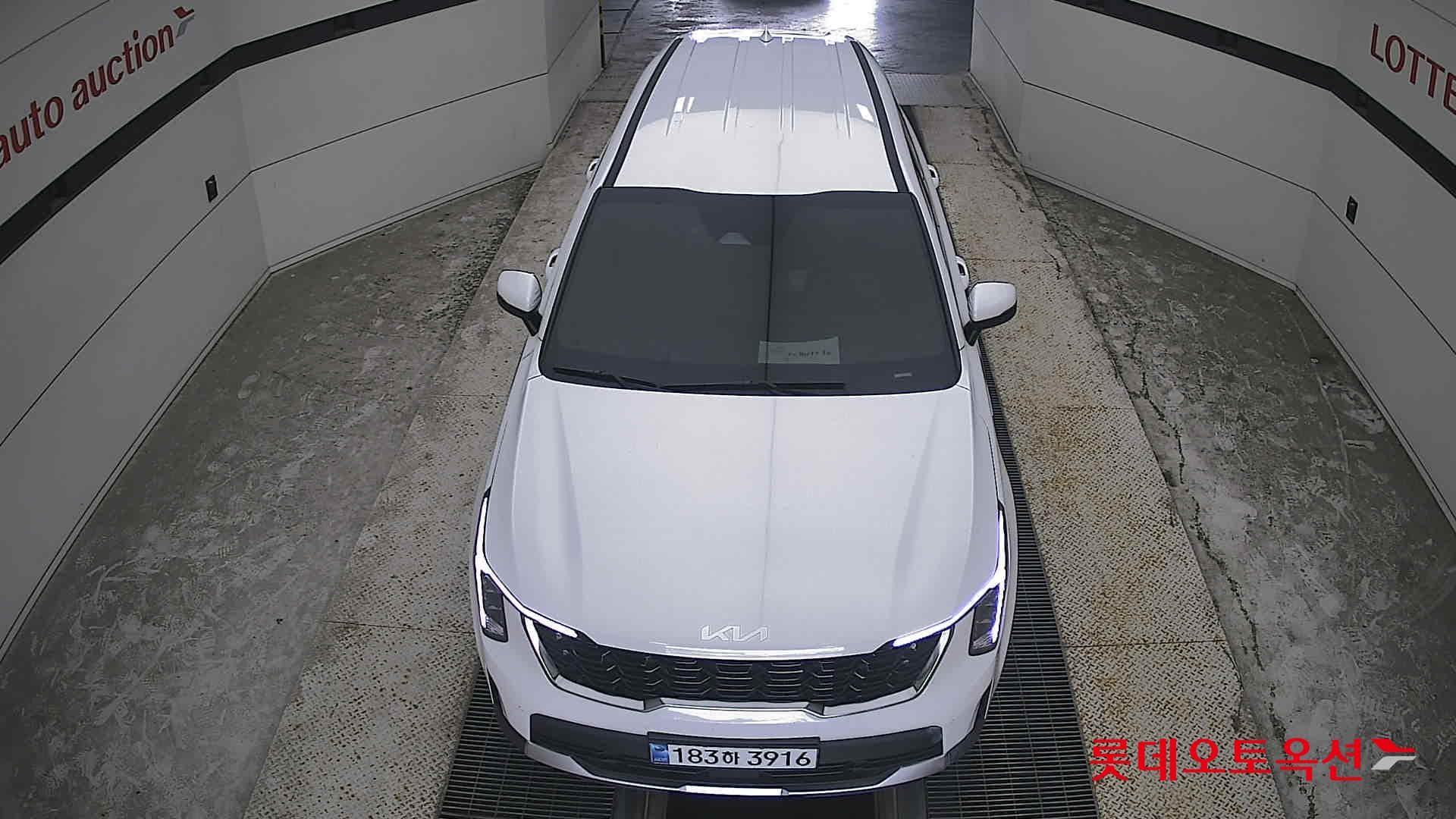 Kia - Соренто | MQ4 (H)1.6T Prestige 5 2WD AT 25