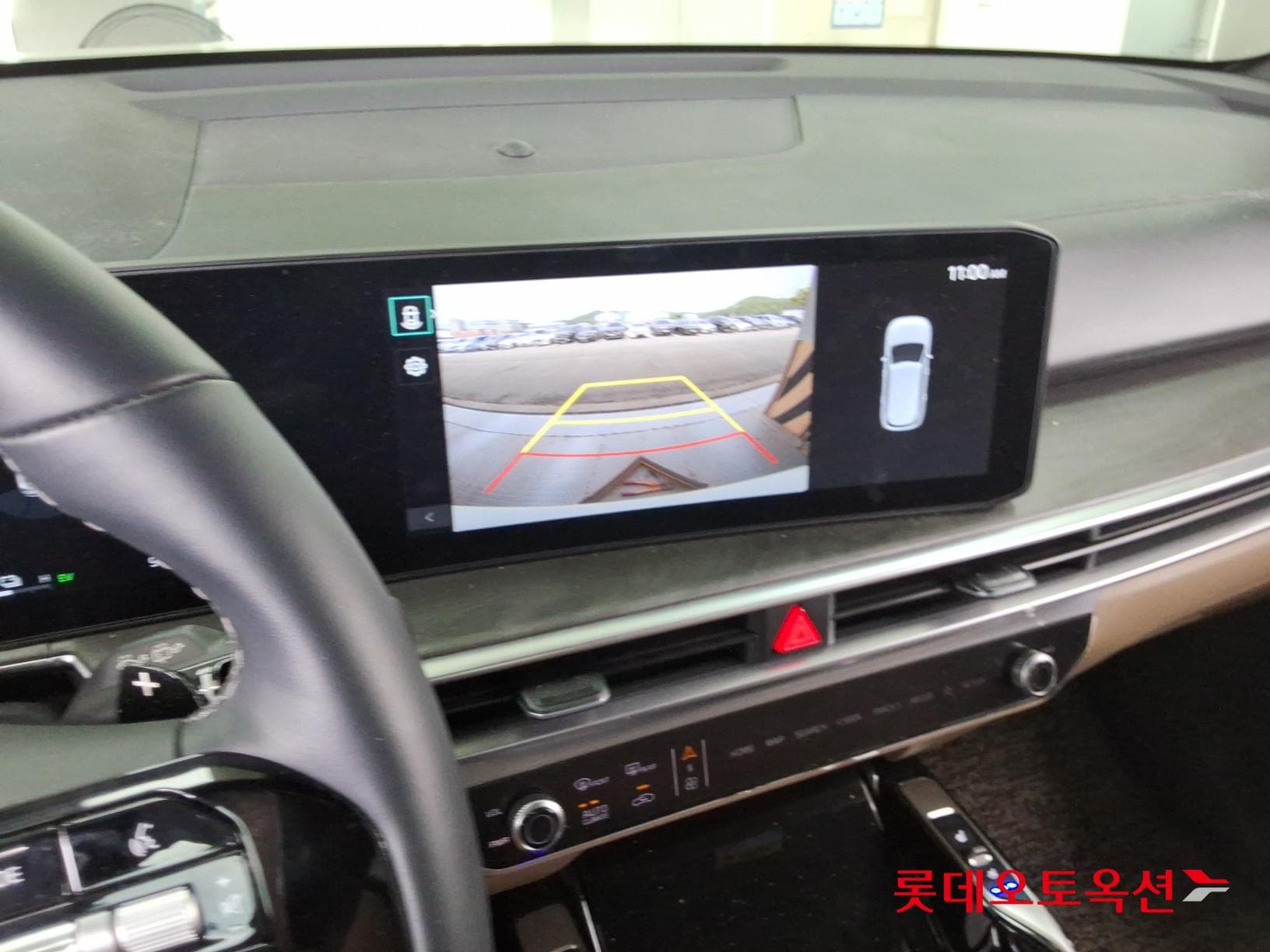 Kia - Соренто | MQ4 (H)1.6T Prestige 5 2WD AT 30