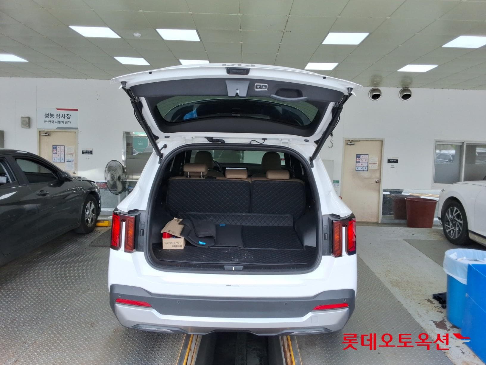 Kia - Соренто | MQ4 (H)1.6T Prestige 5 2WD AT 37