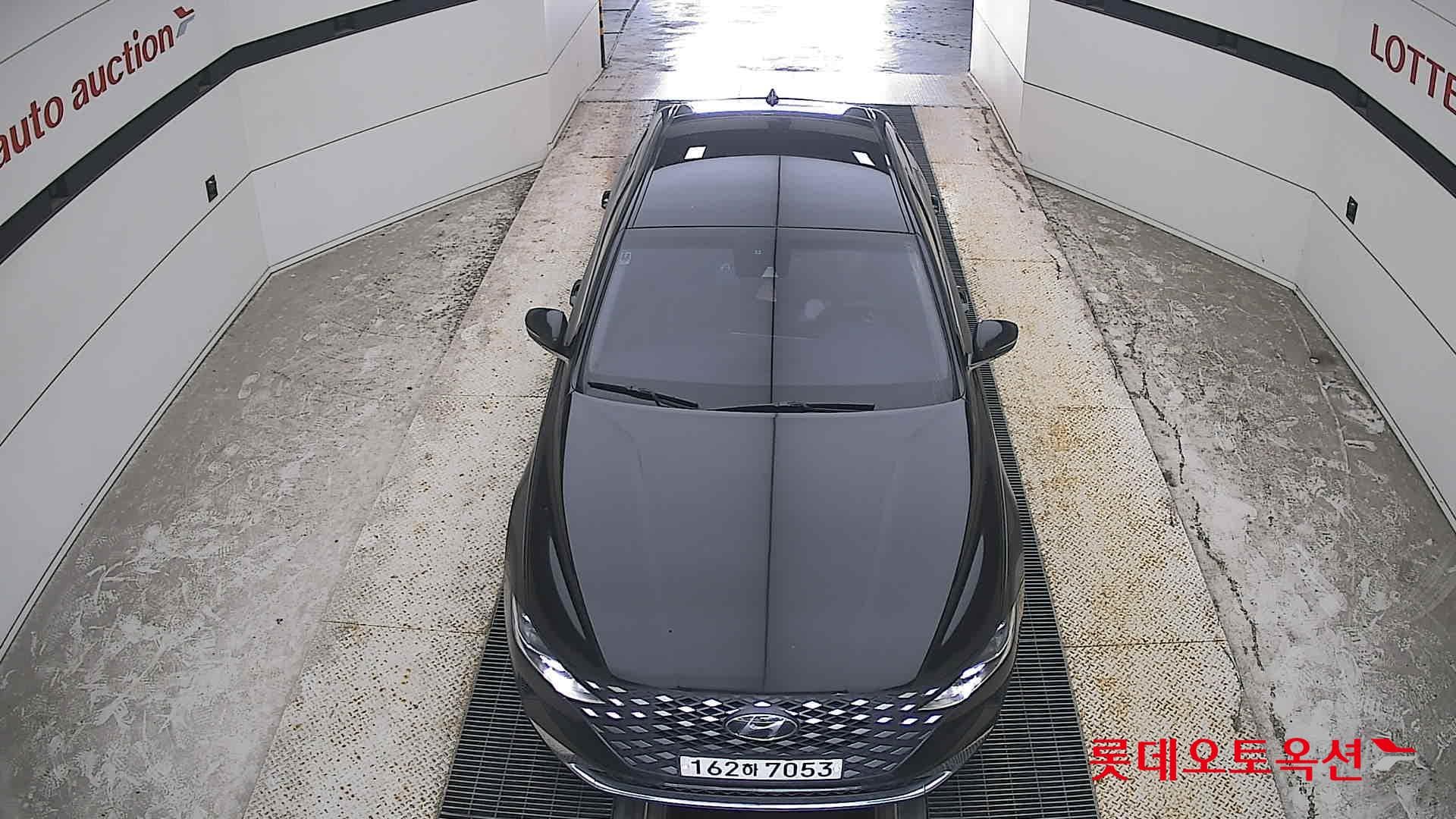 Hyundai - Grandeur | THE NEW (G) 2.5 Premium 25