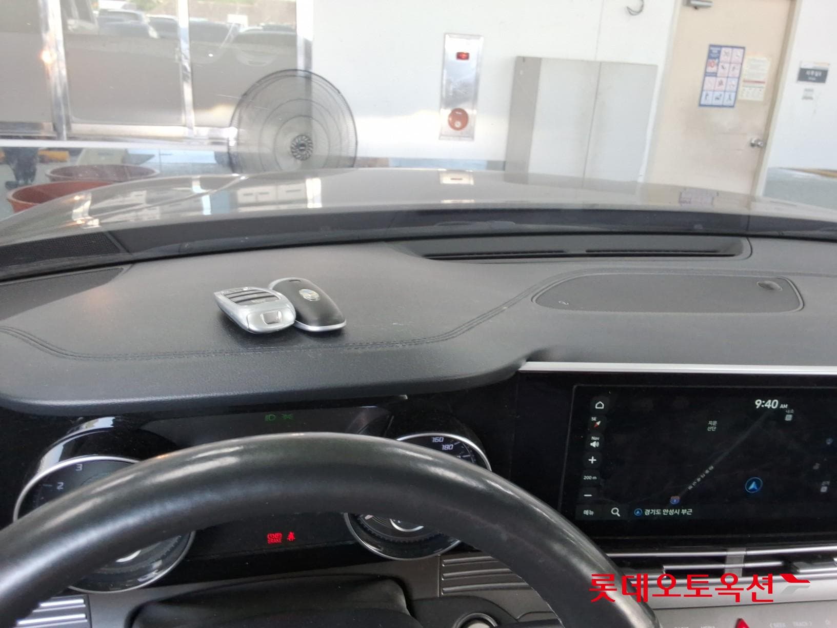 Hyundai - Grandeur | THE NEW (G) 2.5 Premium 33