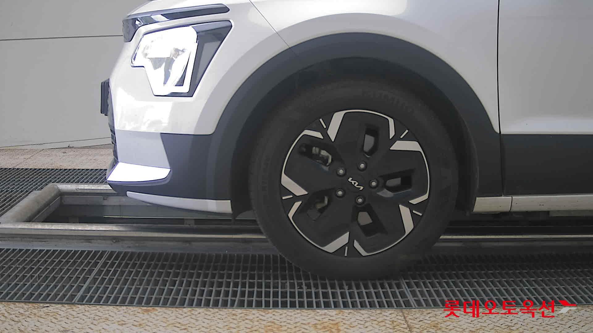 Kia - Niro | EV (E) 21