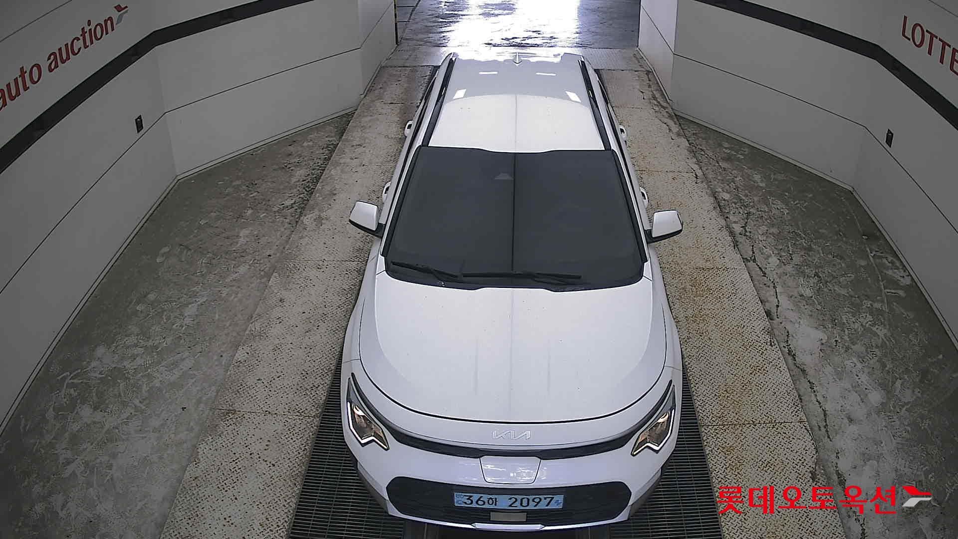 Kia - Niro | EV (E) 25