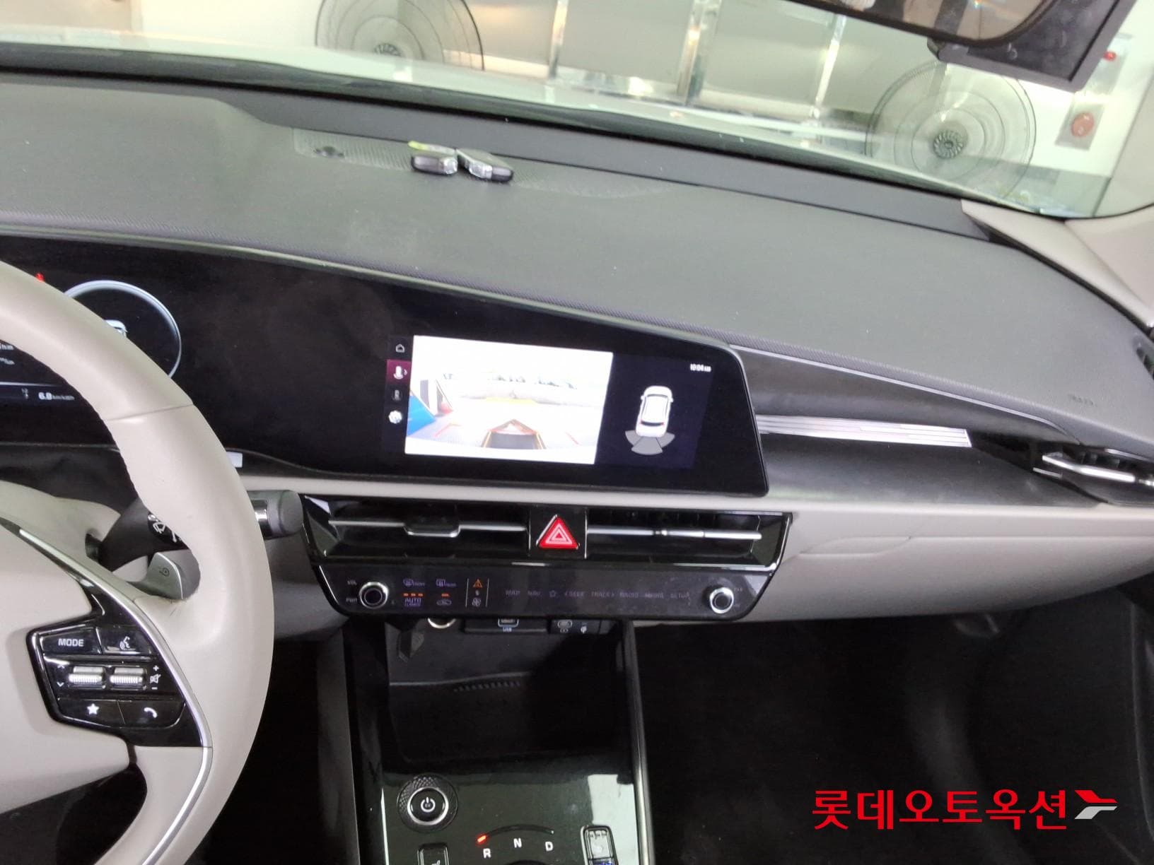 Kia - Niro | EV (E) 32