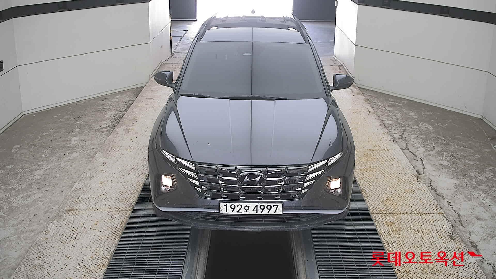 Hyundai Туссан