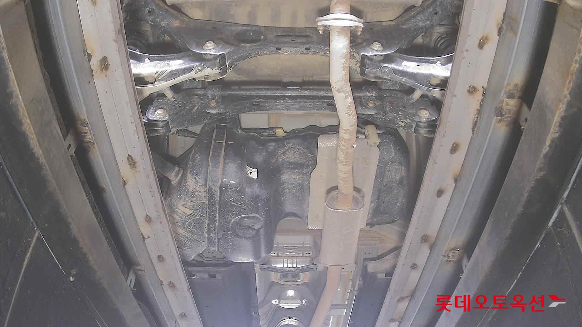 Hyundai - Туссан | THE ALL NEW (G) 1.6 T Premium 2WD 27