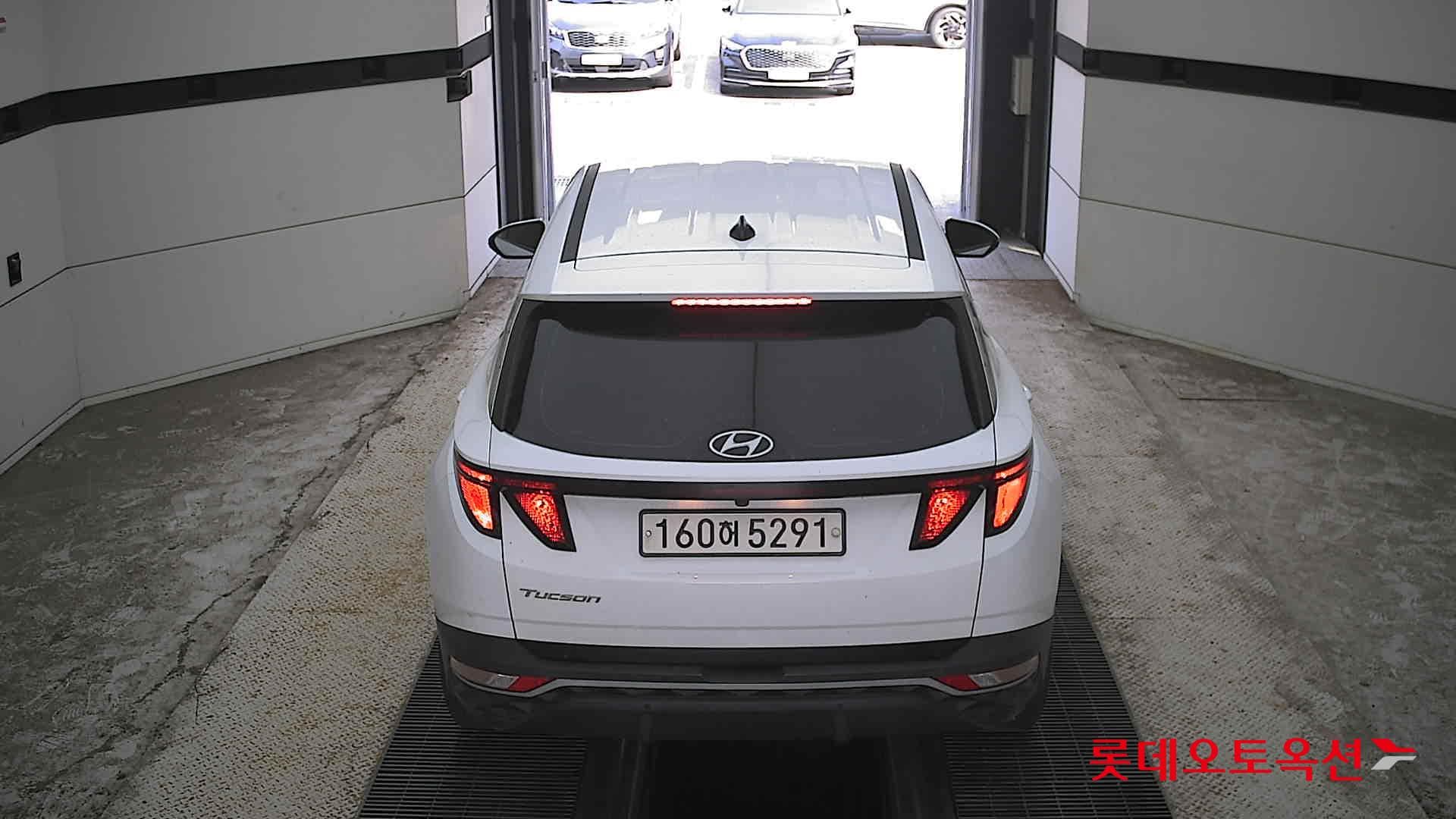 Hyundai - Туссан | THE ALL NEW (D) 2.0 Modern 2WD 11